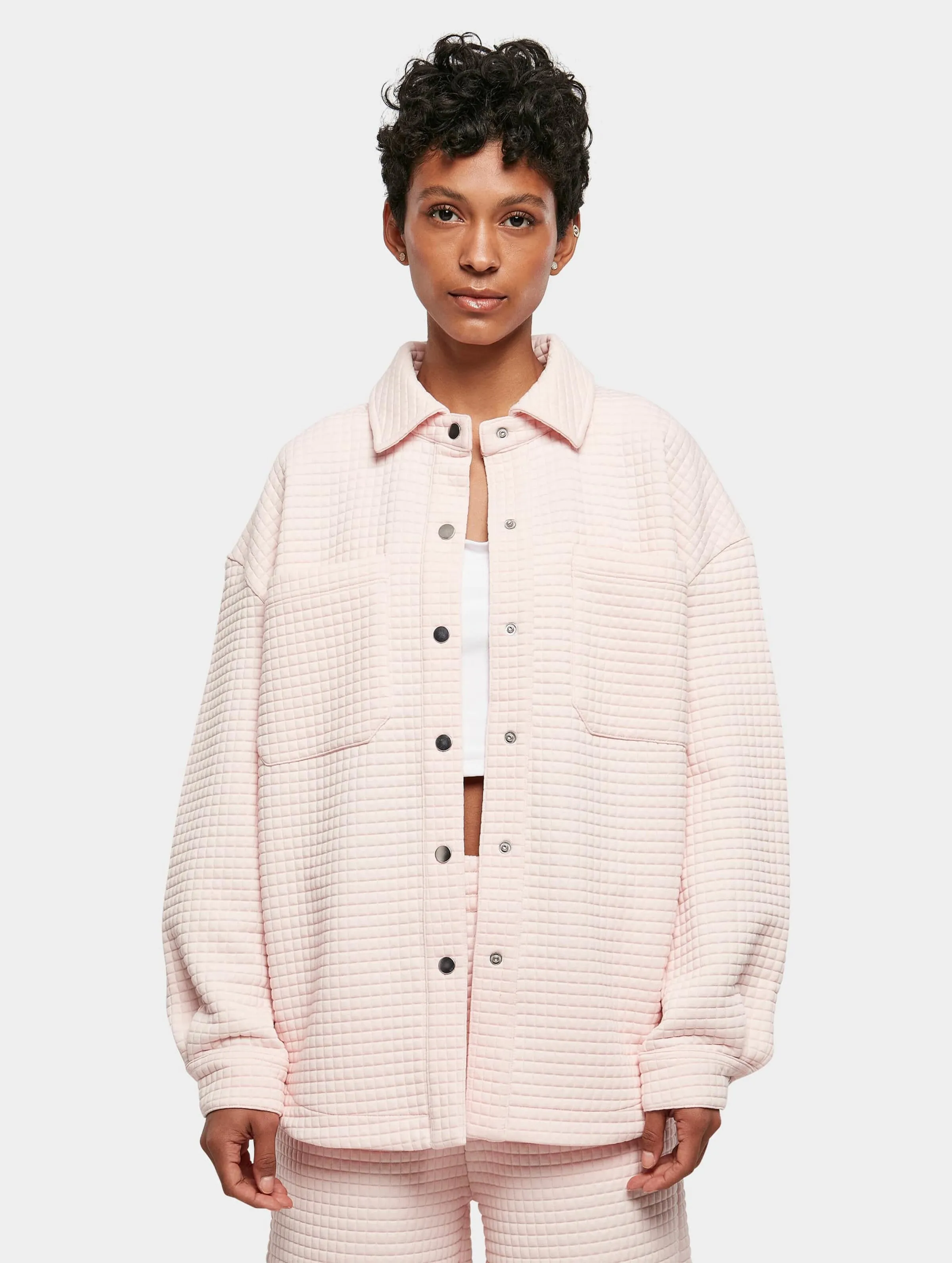 Urban Classics Ladies Quilted