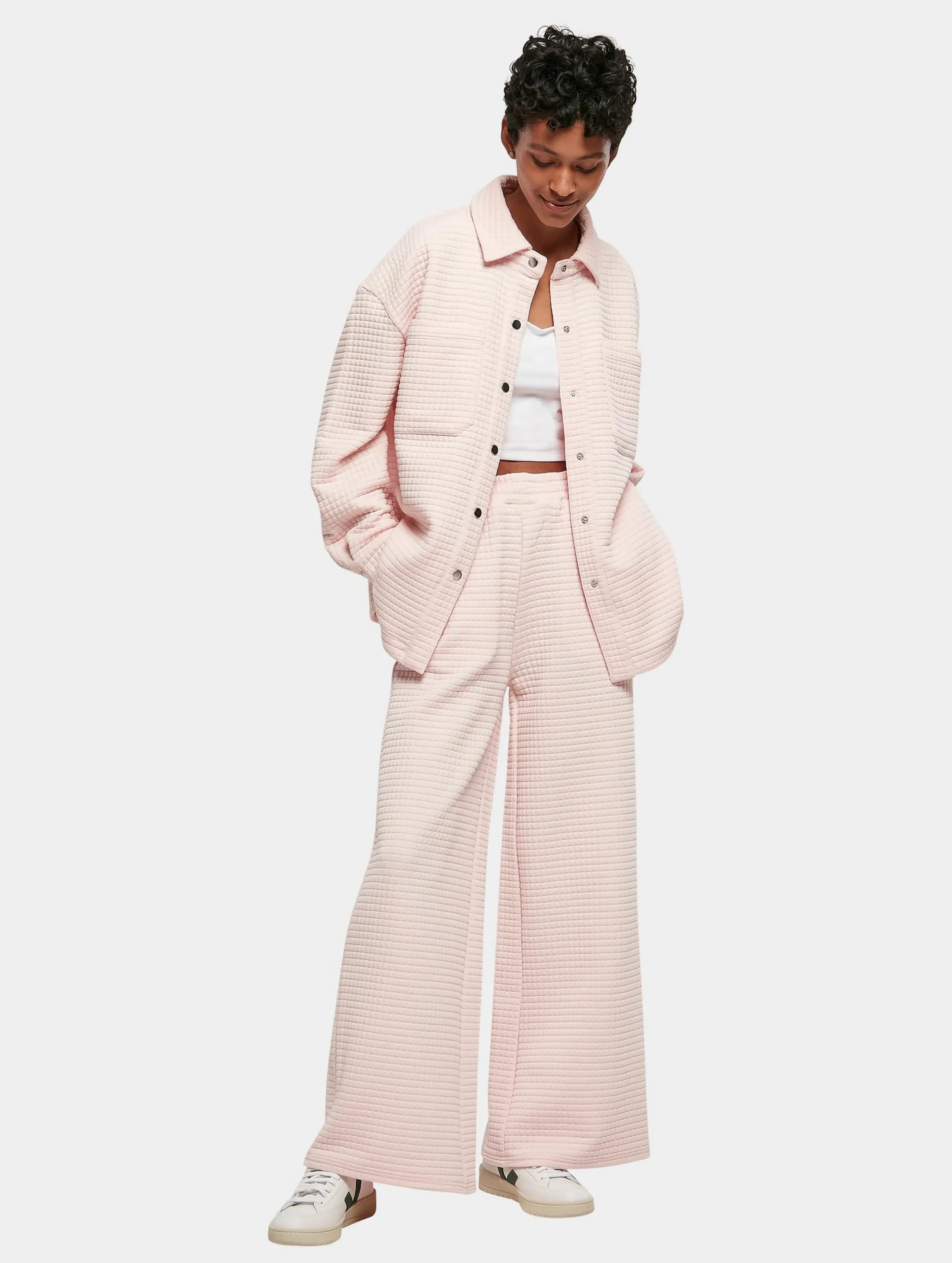 Urban Classics Ladies Quilted