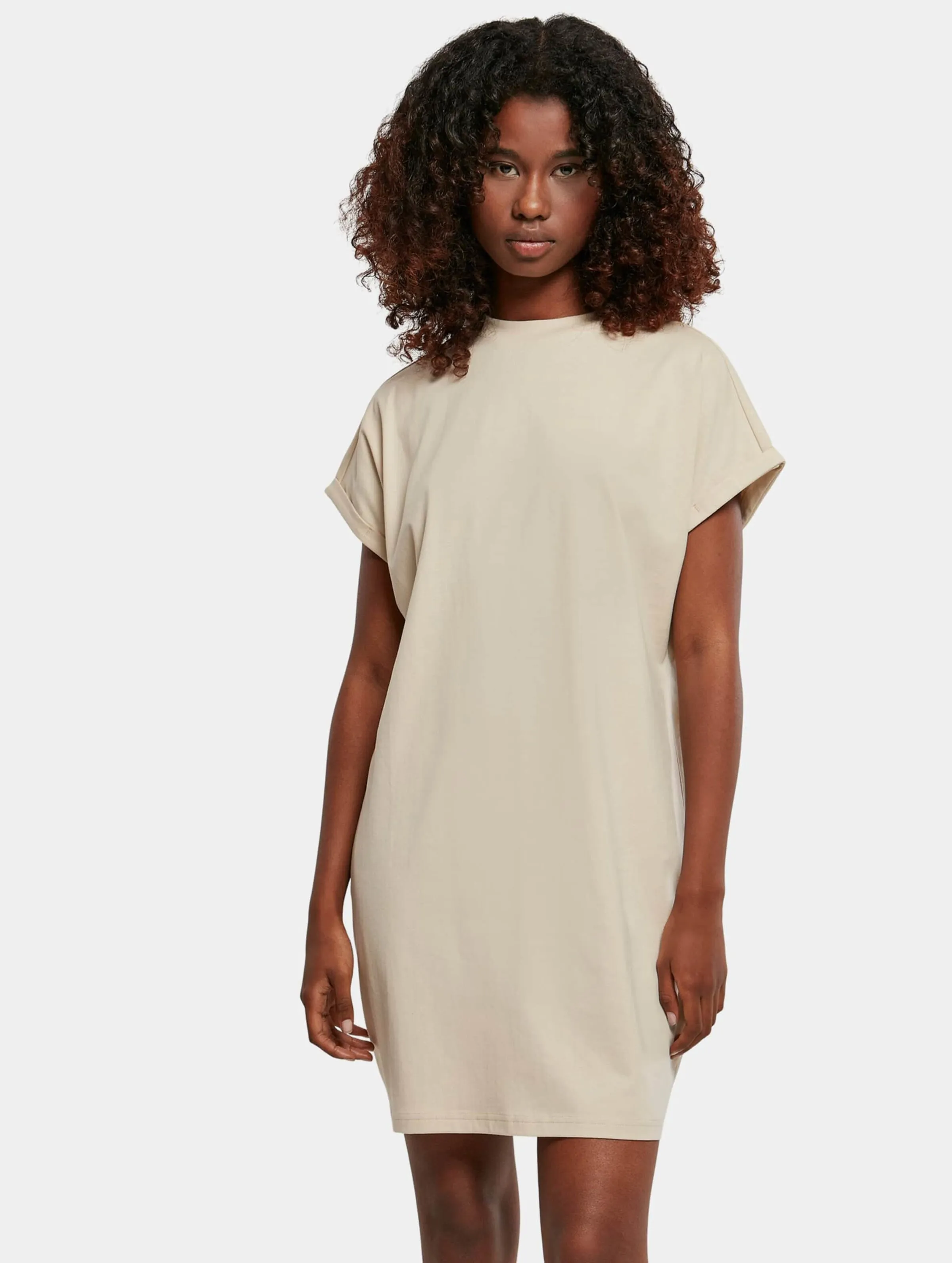 Urban Classics Ladies Rainbow Tee