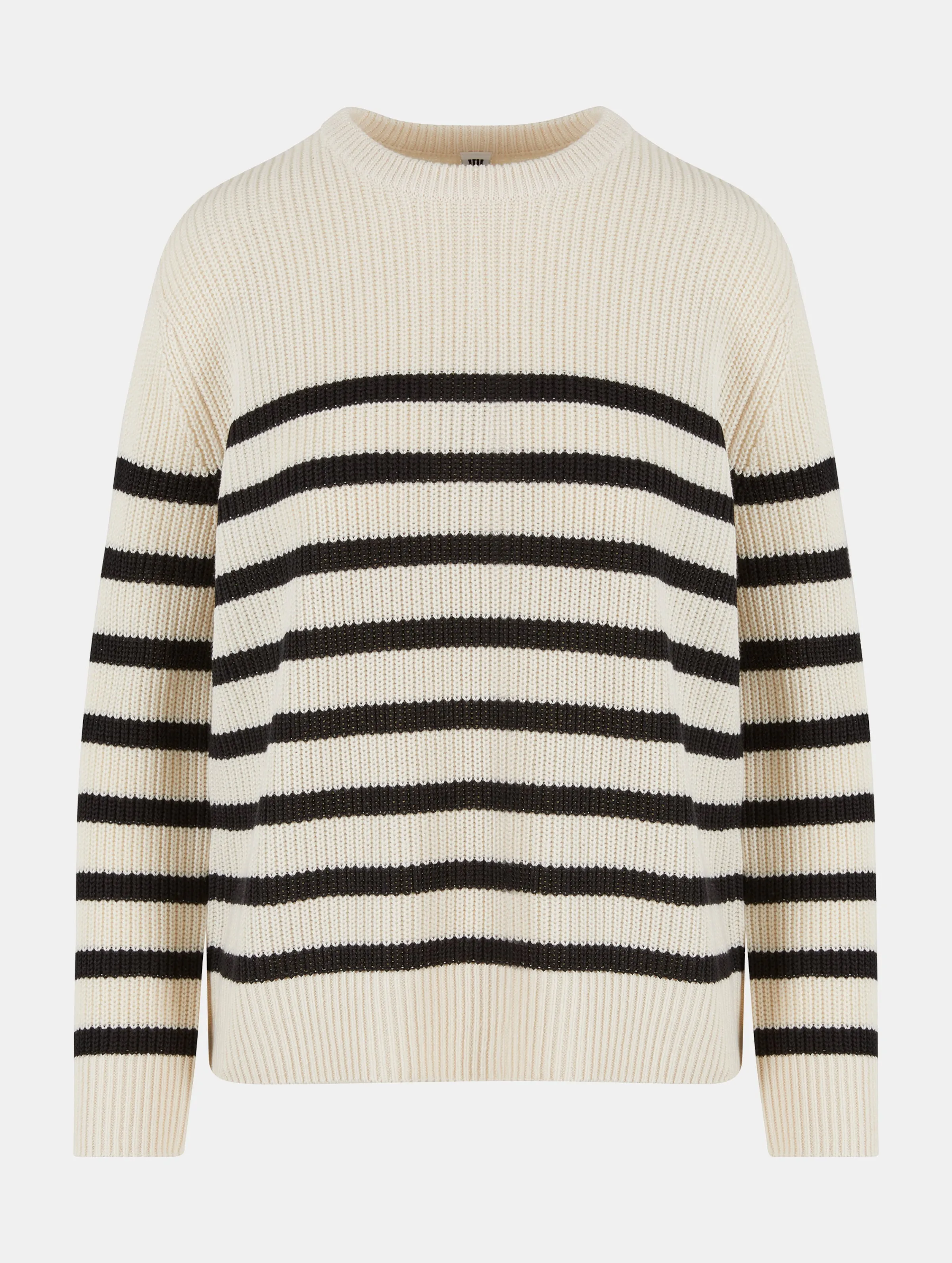 Urban Classics Ladies Rib Striped