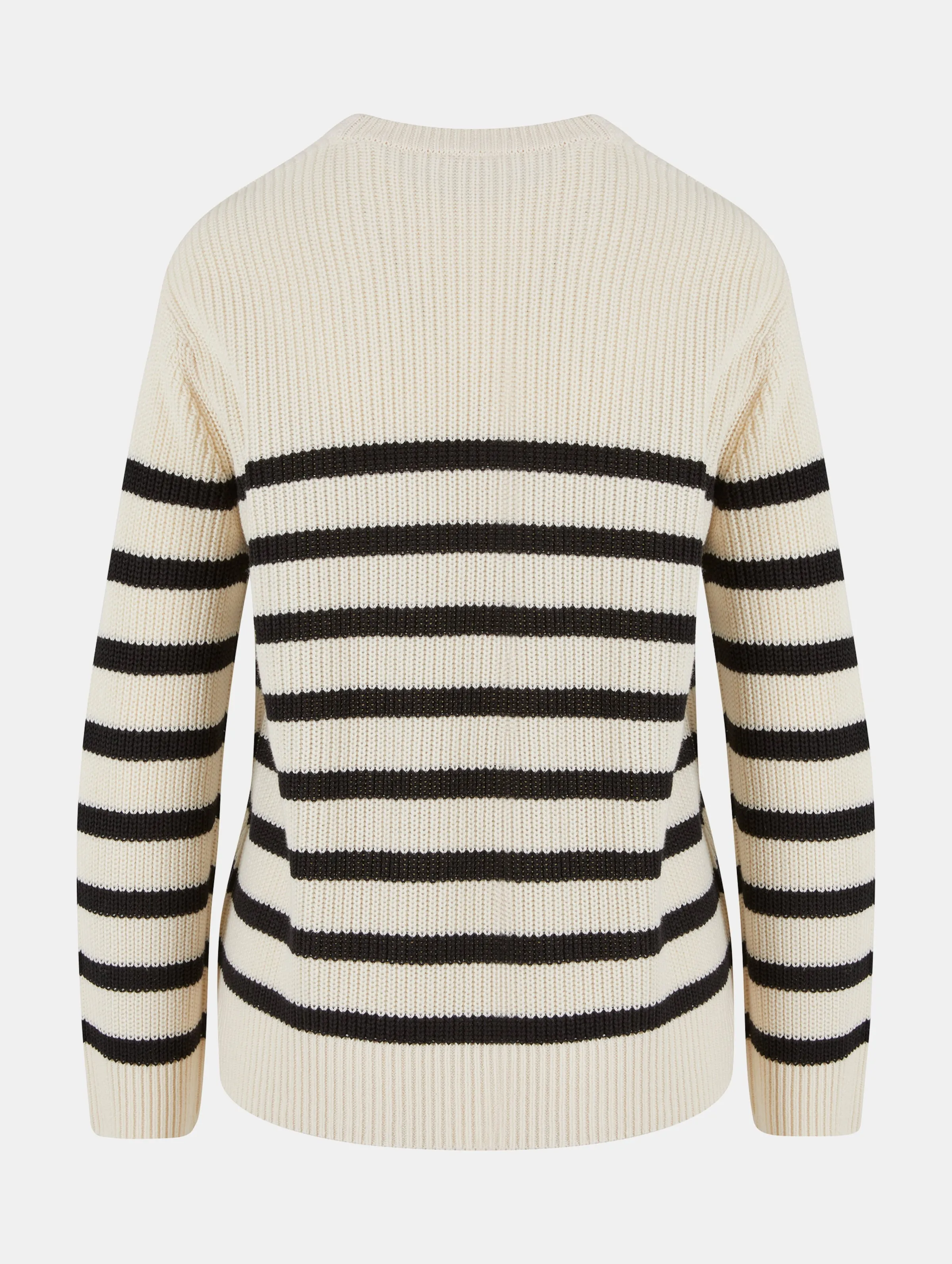 Urban Classics Ladies Rib Striped