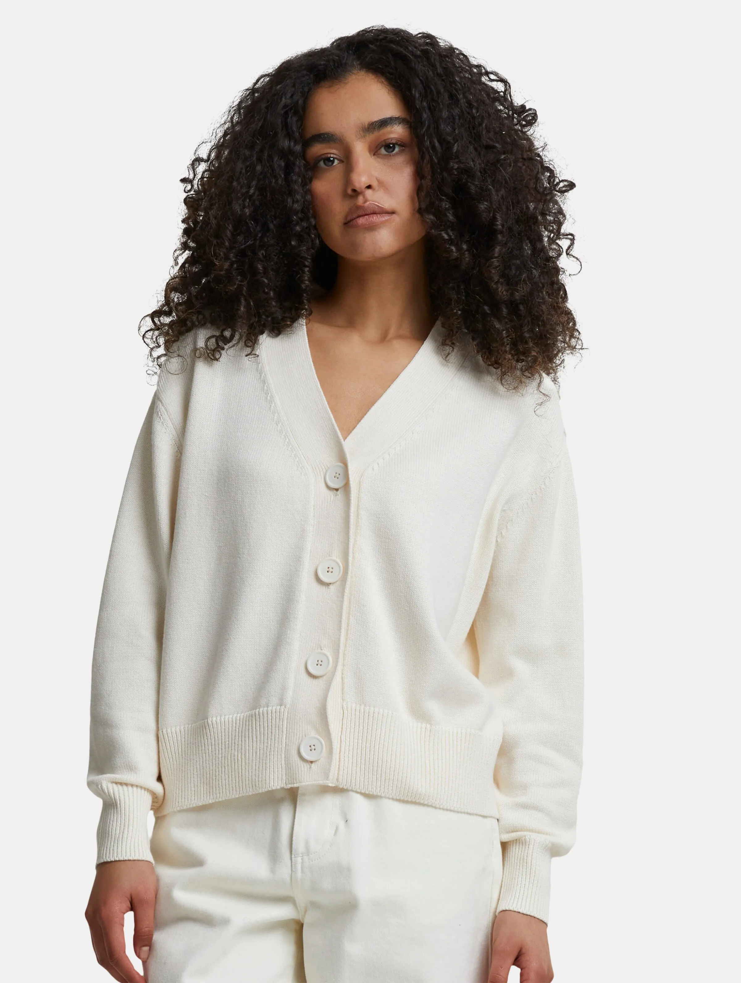 Urban Classics Ladies Rib