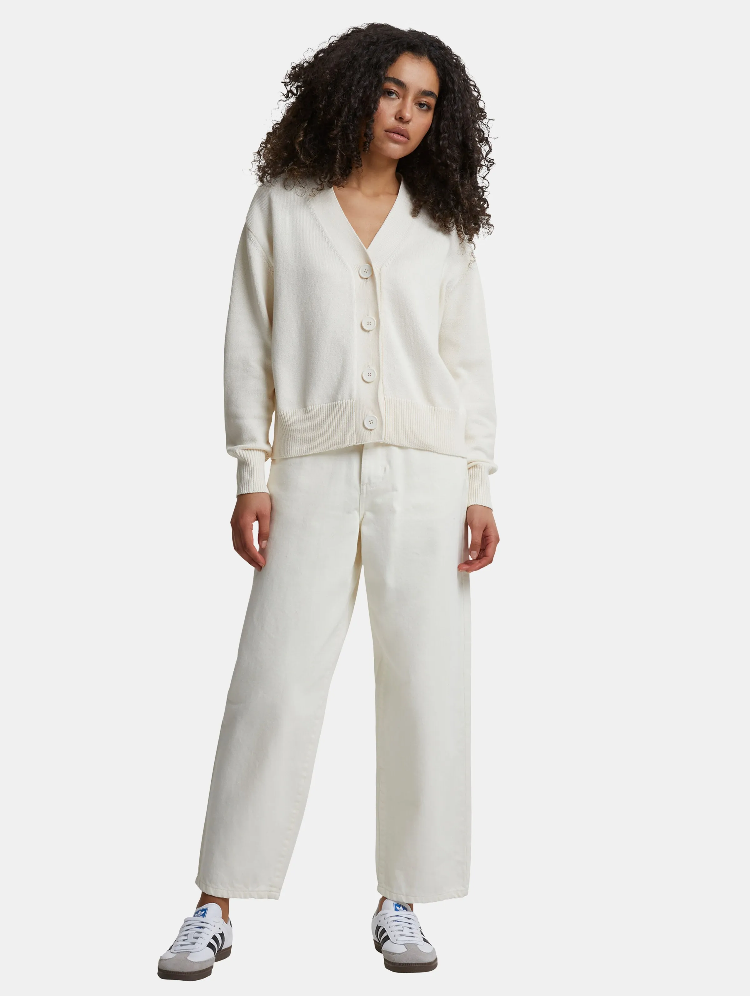 Urban Classics Ladies Rib
