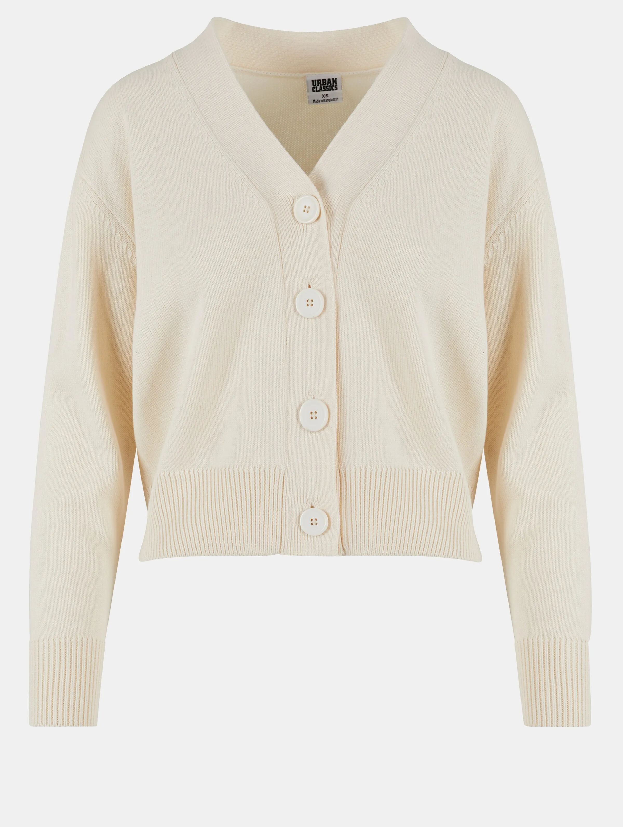 Urban Classics Ladies Rib