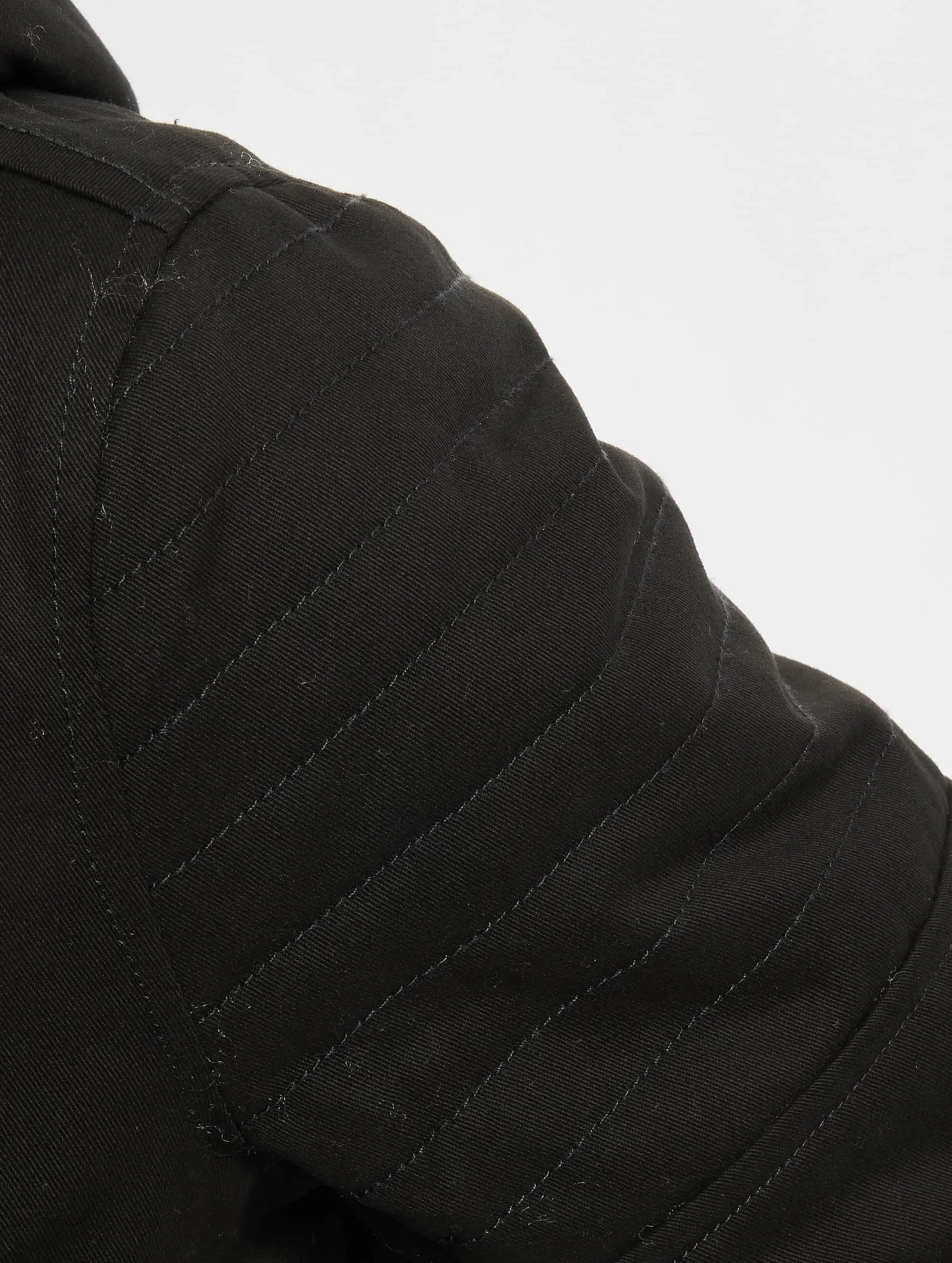 Urban Classics Ladies Sherpa Lined Cotton