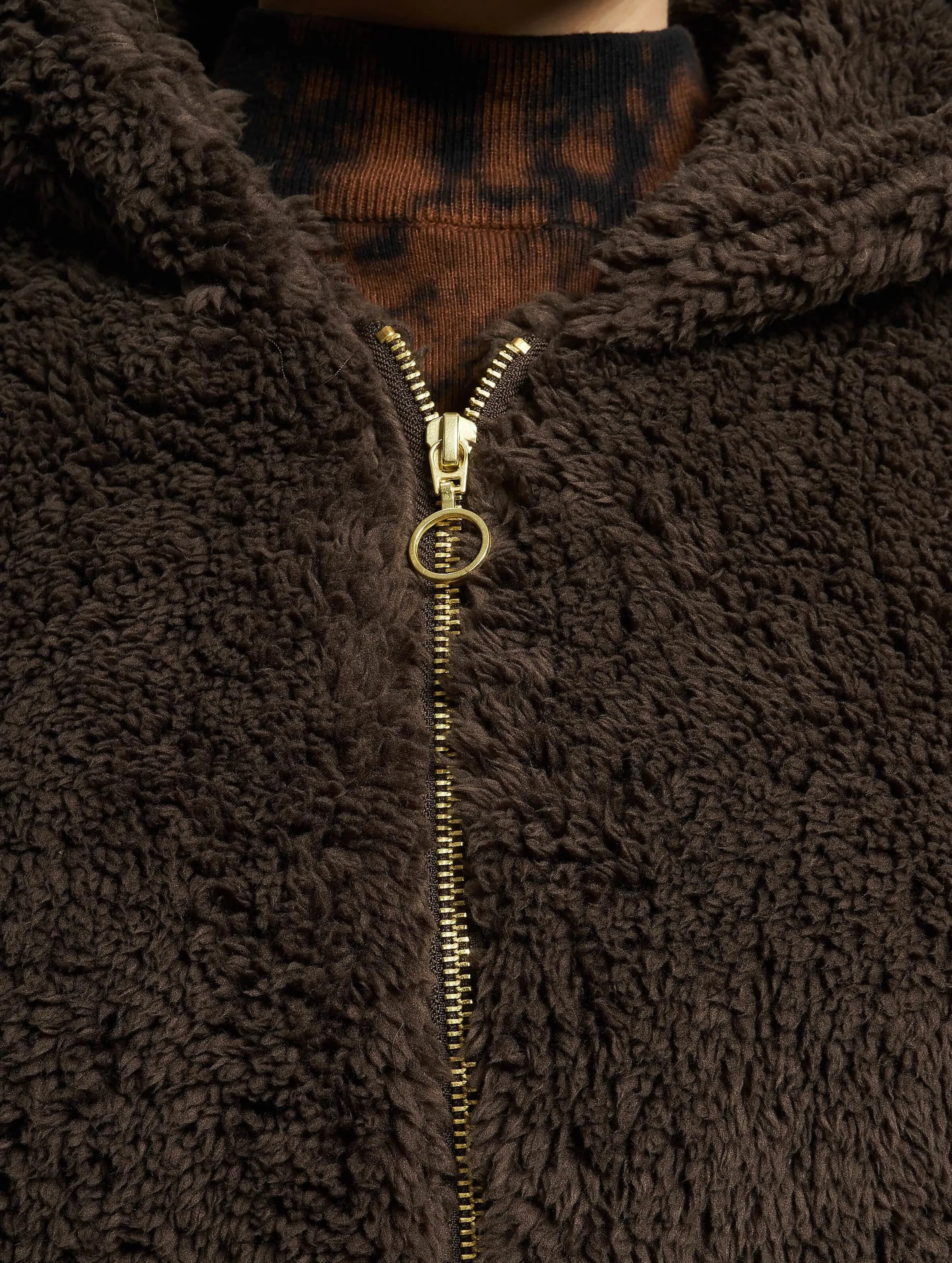 Urban Classics Ladies Sherpa