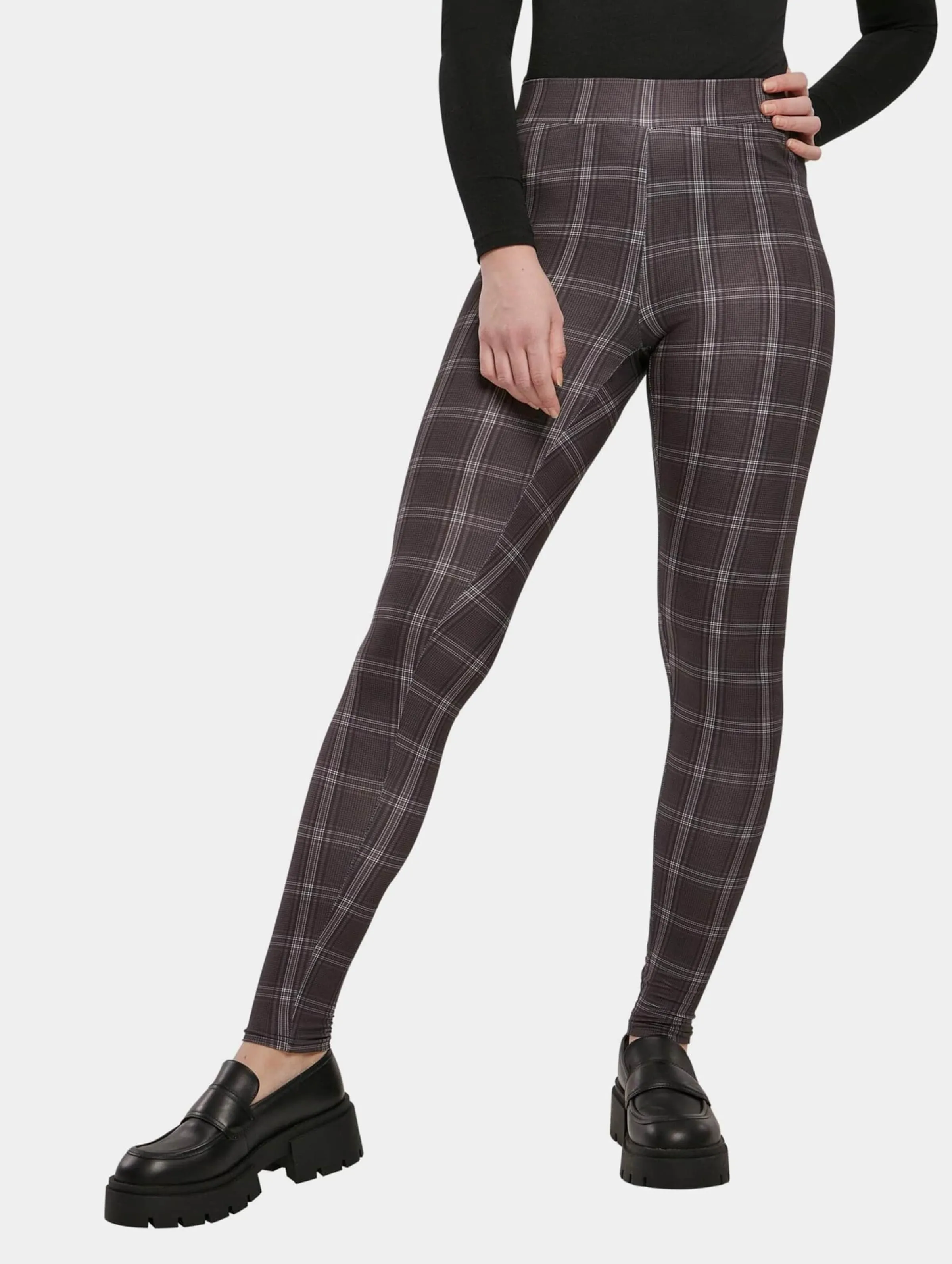 Urban Classics Ladies Soft Aop