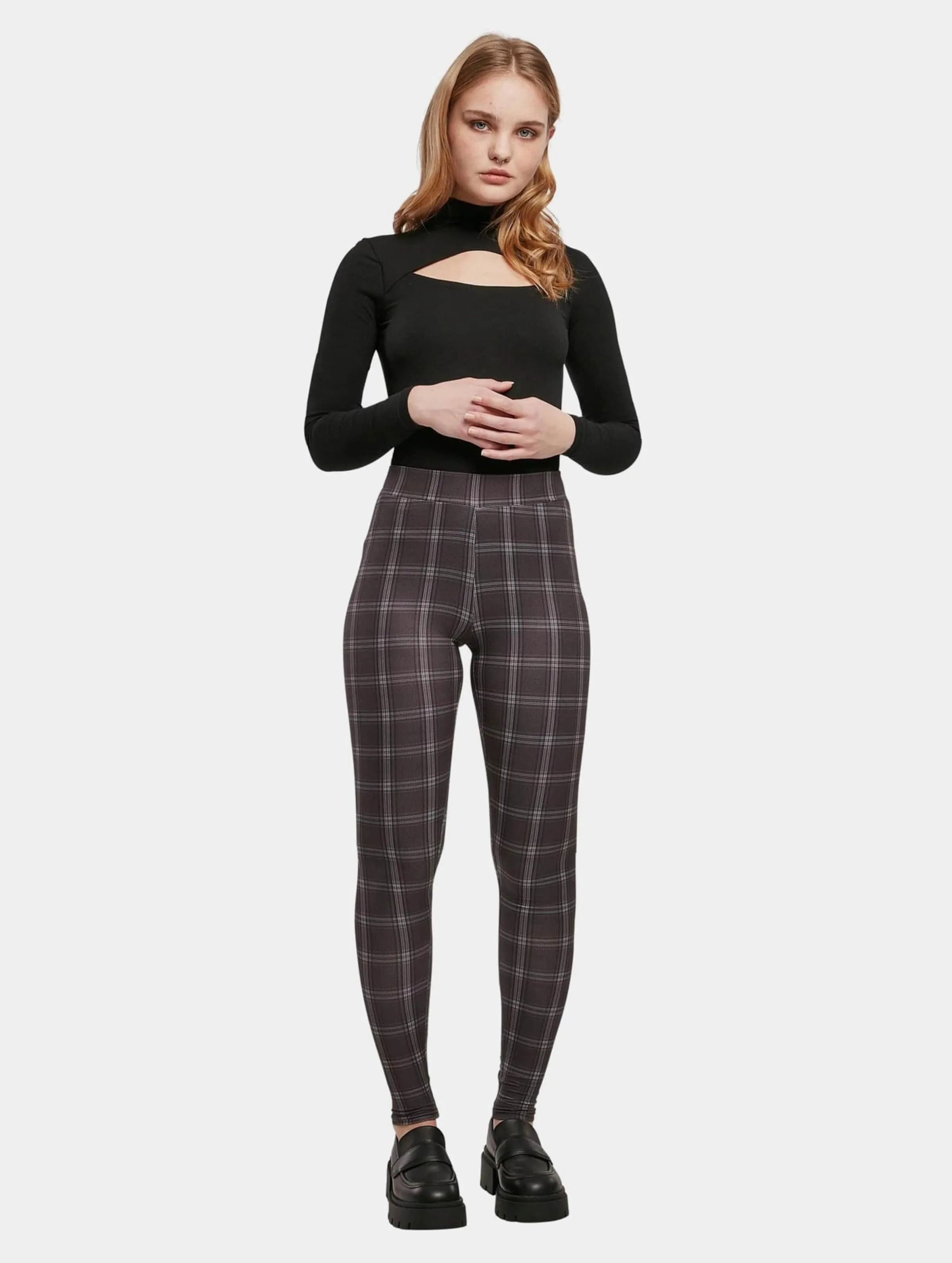 Urban Classics Ladies Soft Aop