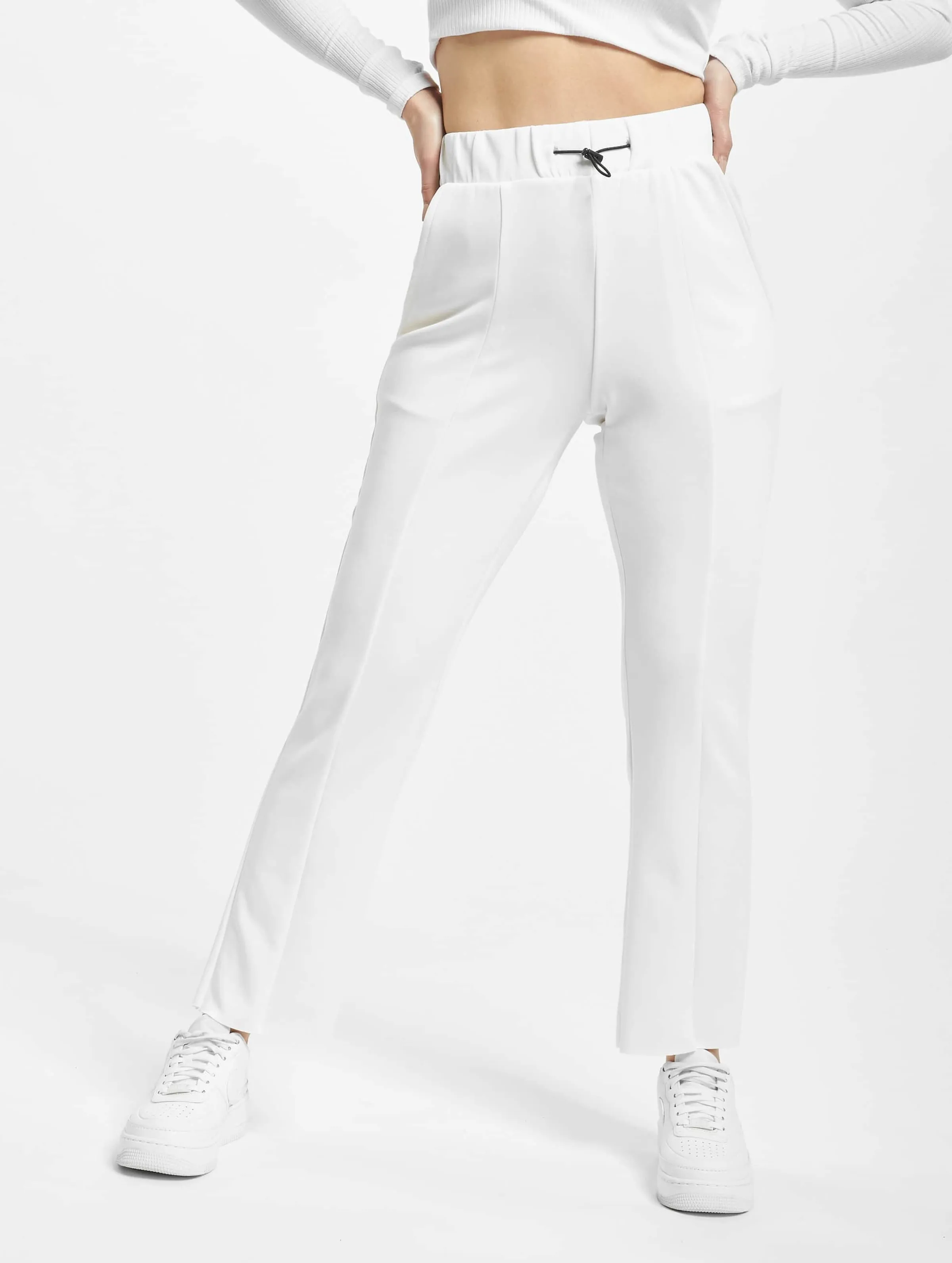 Urban Classics Ladies Soft Interlock