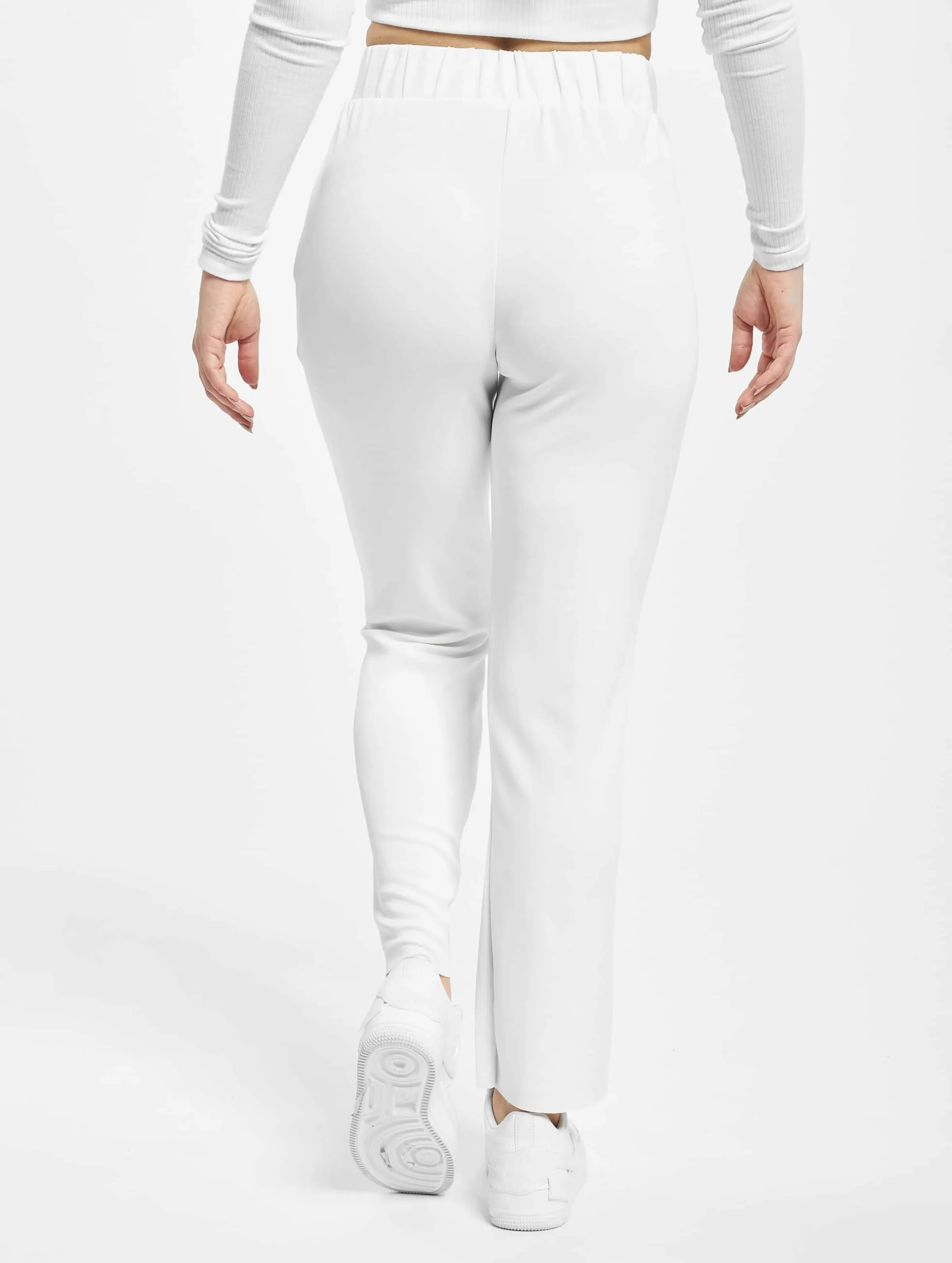 Urban Classics Ladies Soft Interlock