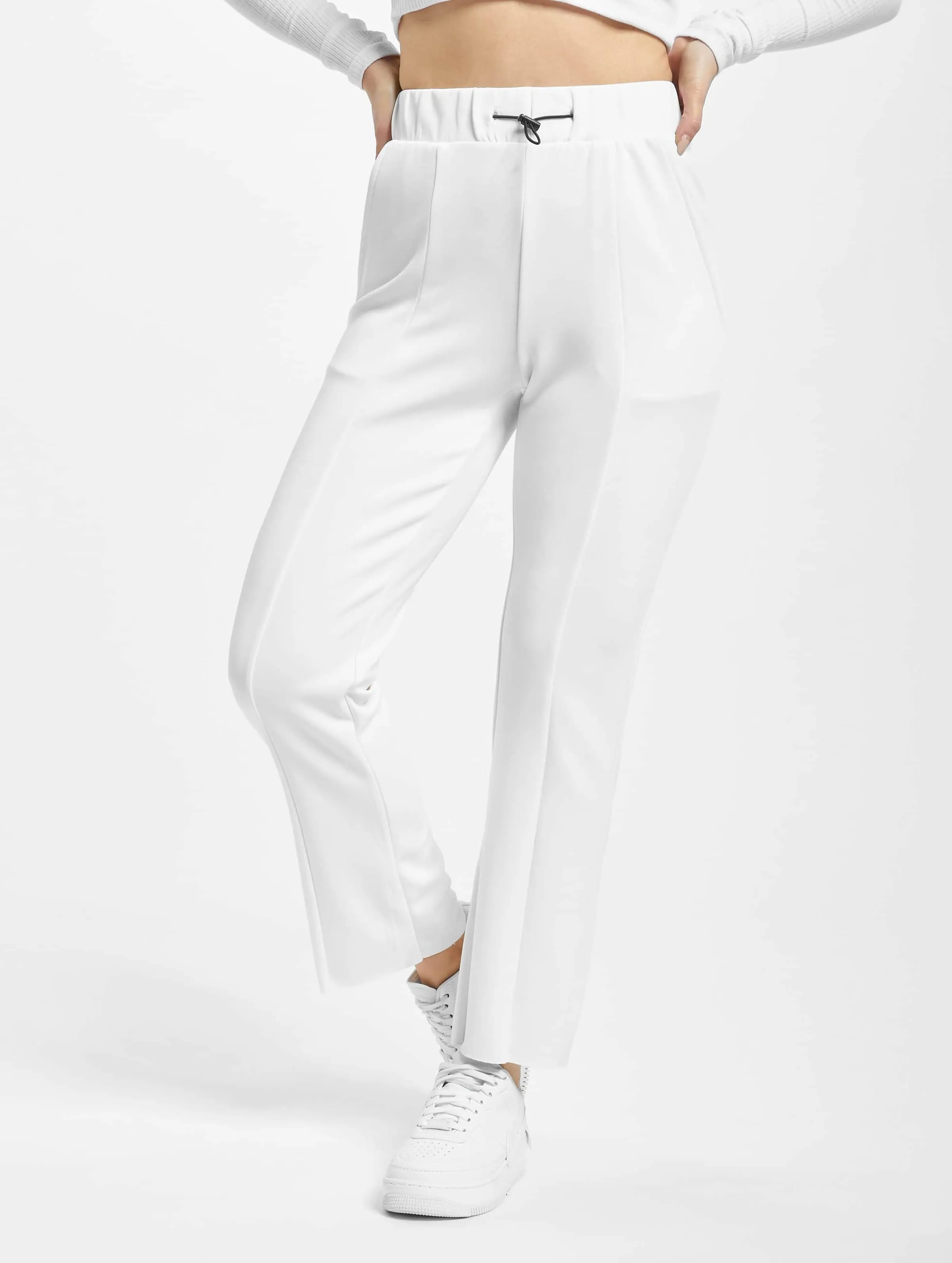 Urban Classics Ladies Soft Interlock