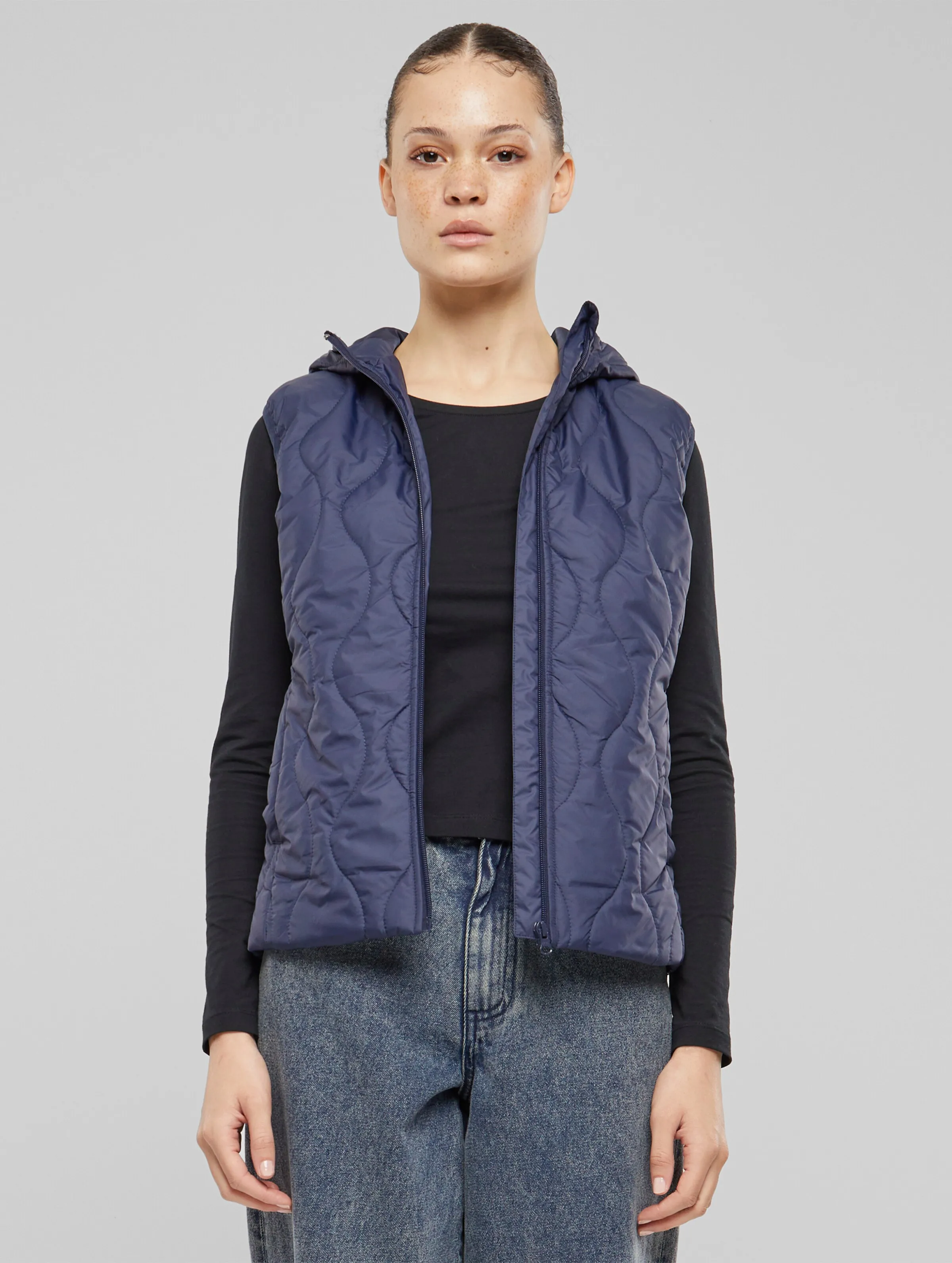 Urban Classics Ladies Super Light