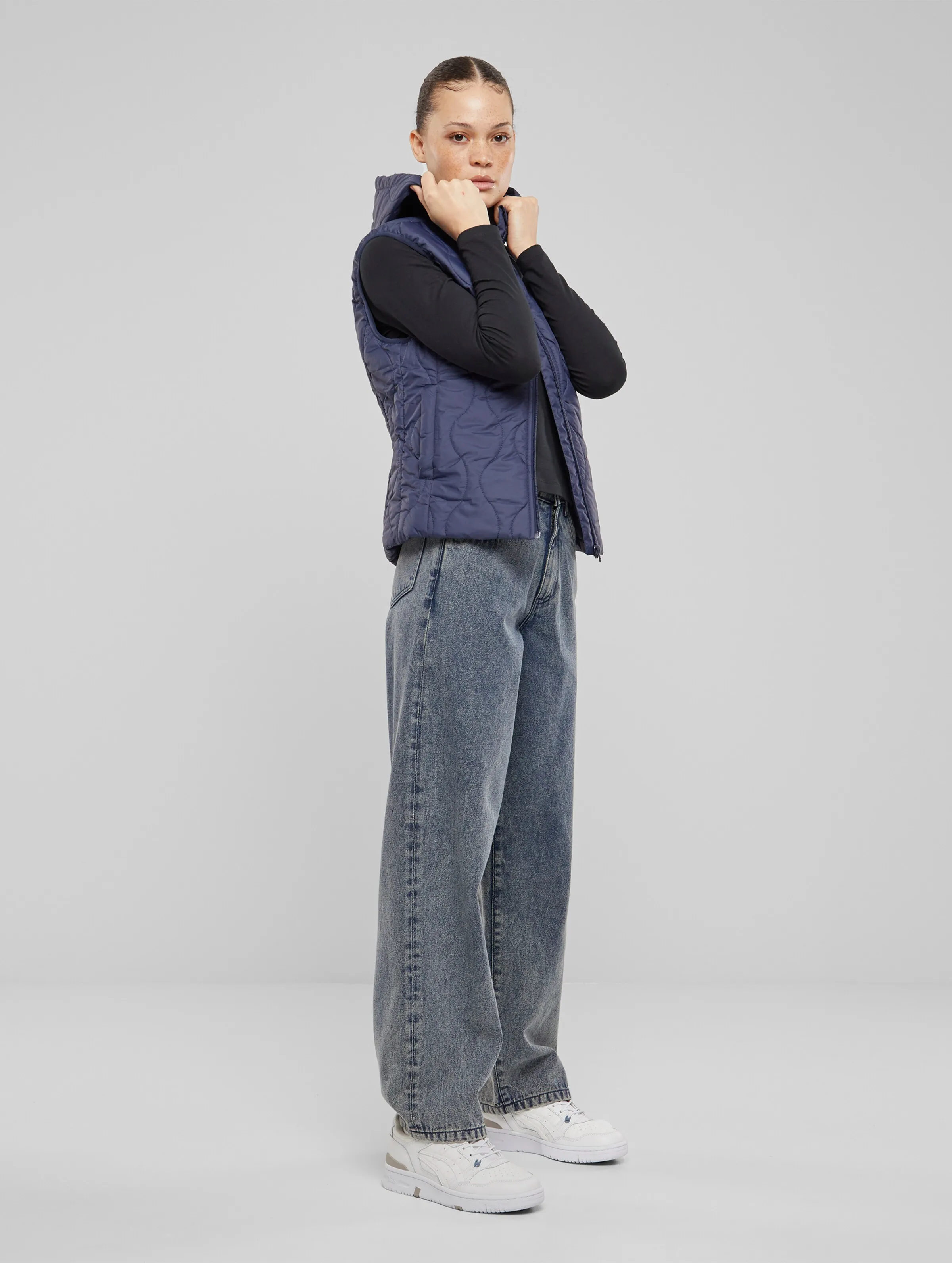 Urban Classics Ladies Super Light