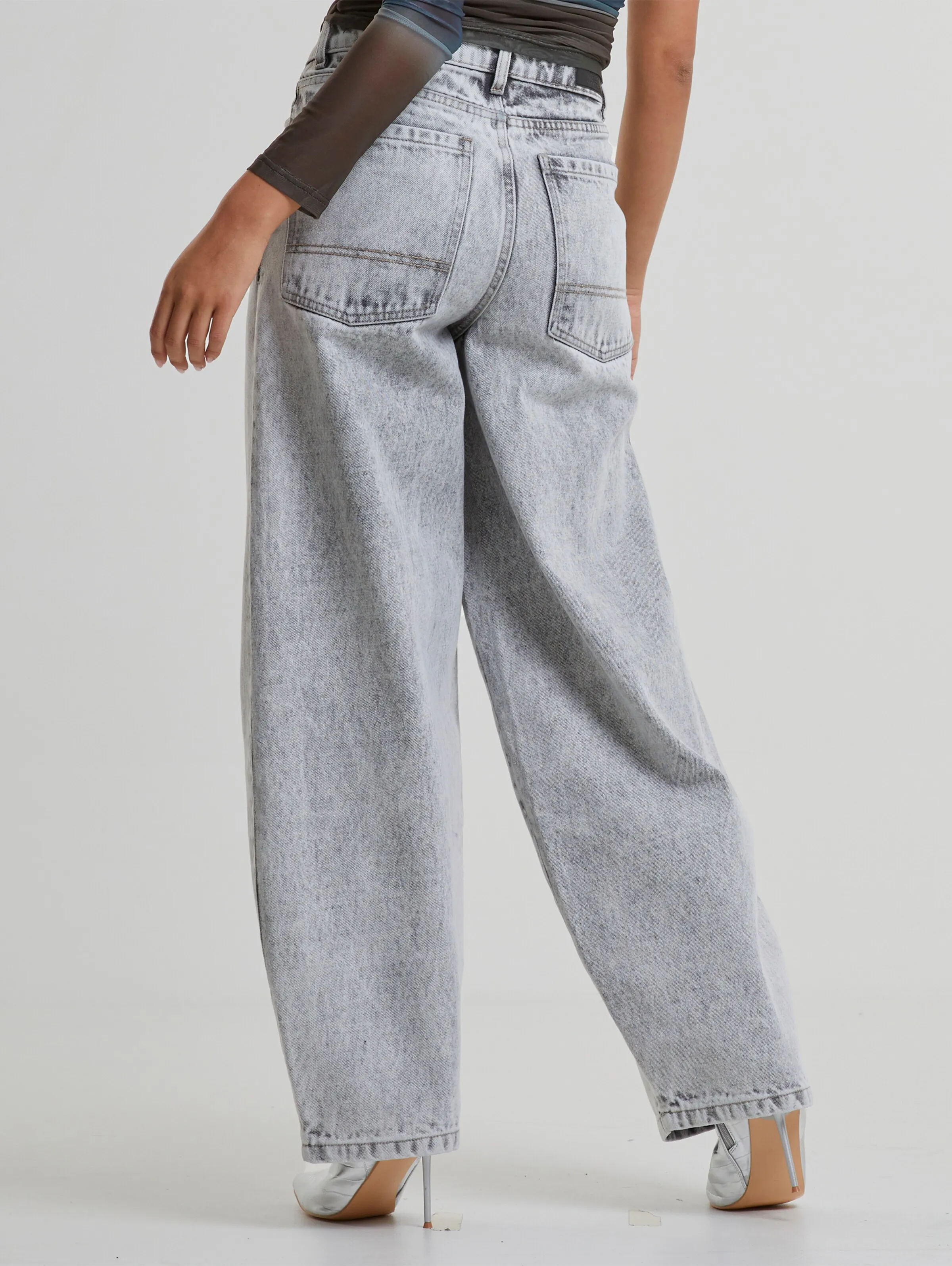 Urban Classics Ladies Tapered