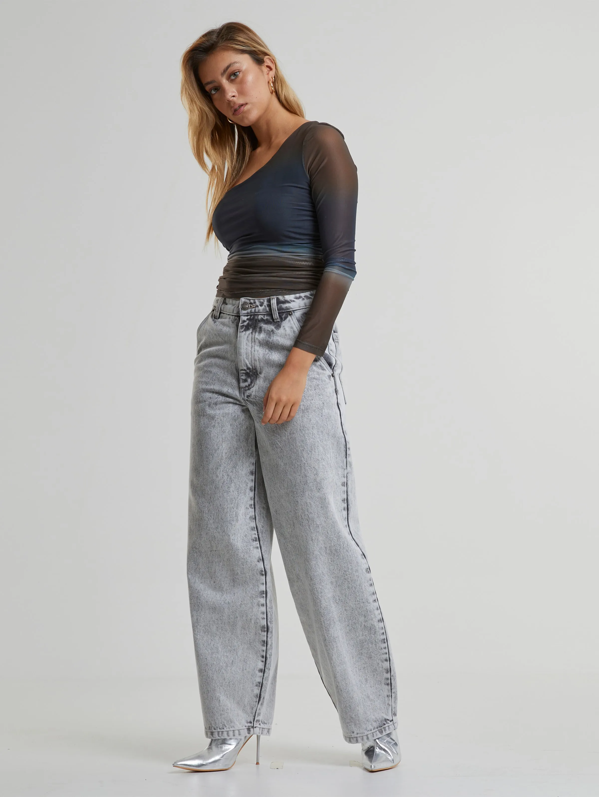 Urban Classics Ladies Tapered