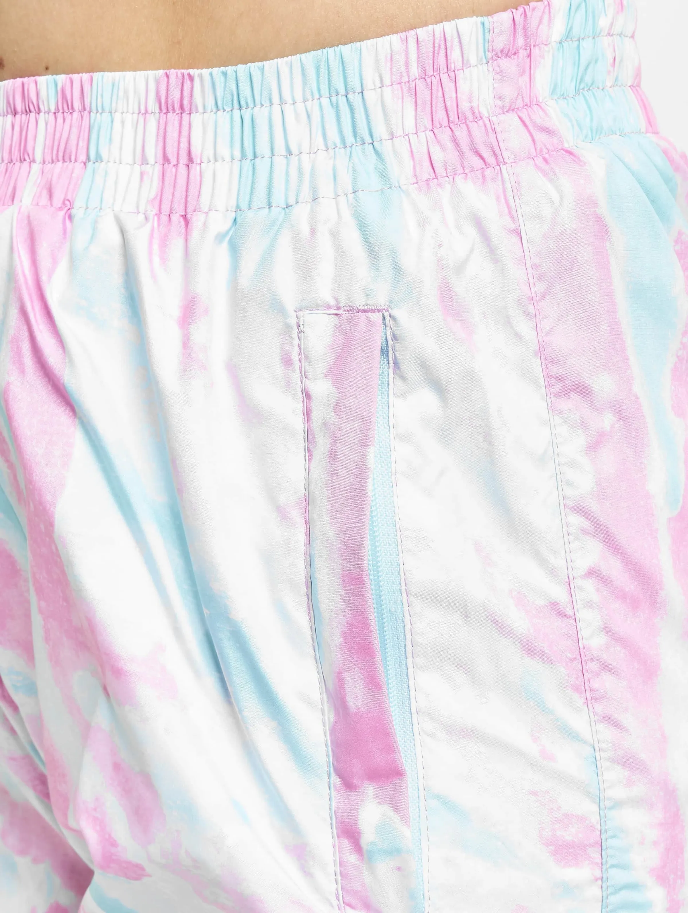 Urban Classics Ladies Tie Dye
