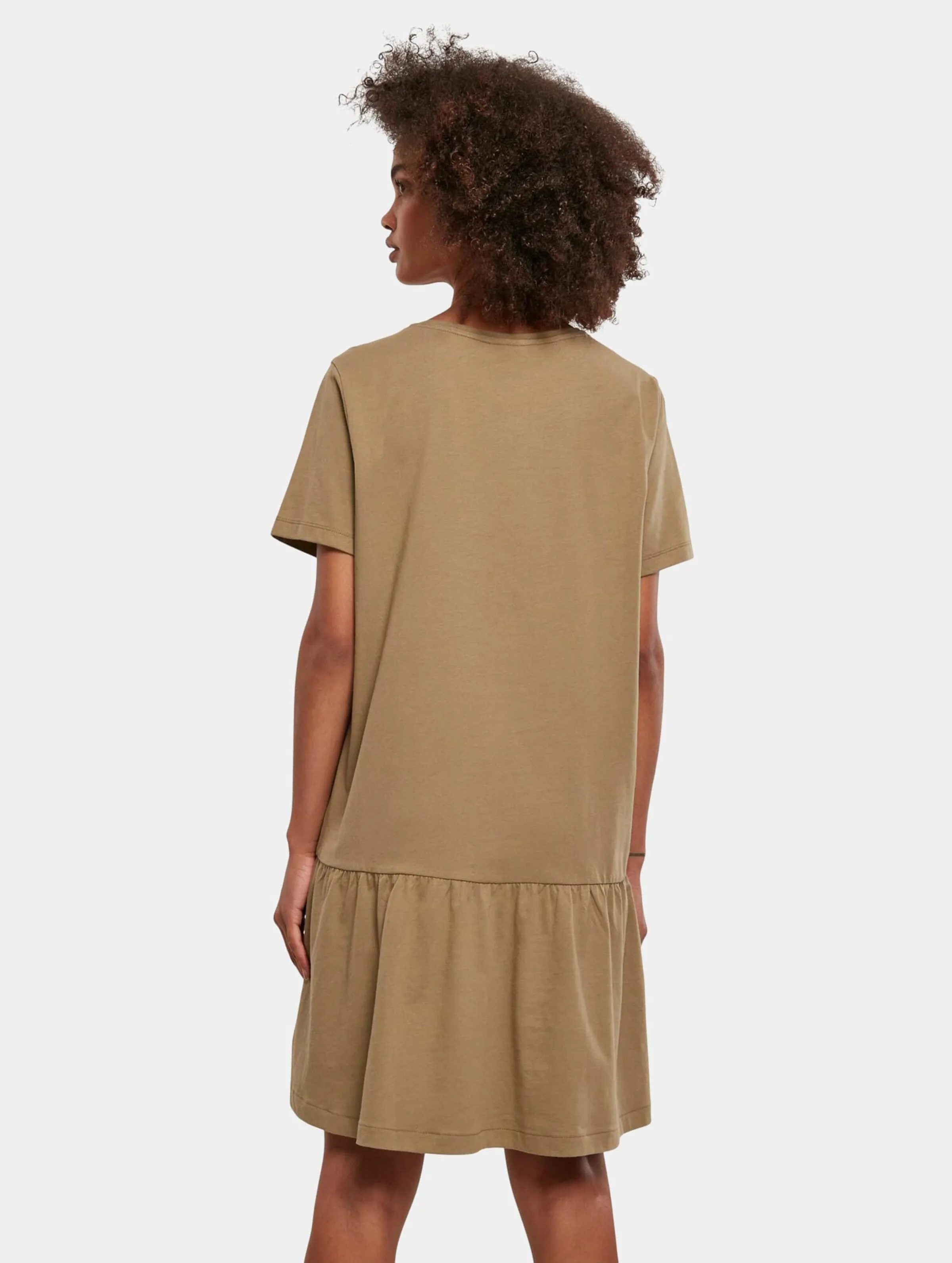 Urban Classics Ladies Valance Tee