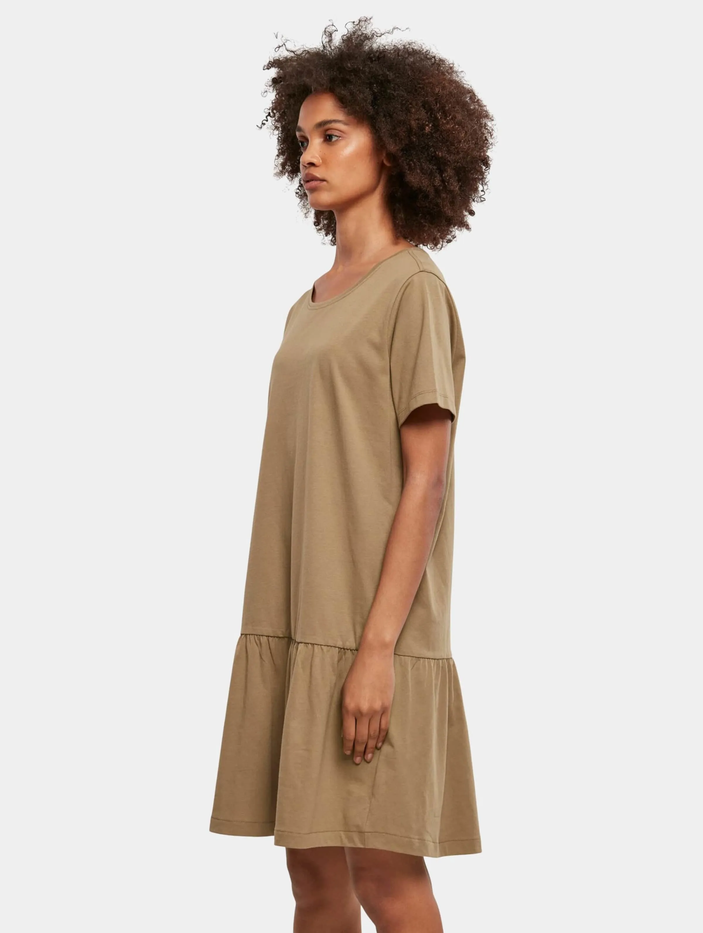 Urban Classics Ladies Valance Tee