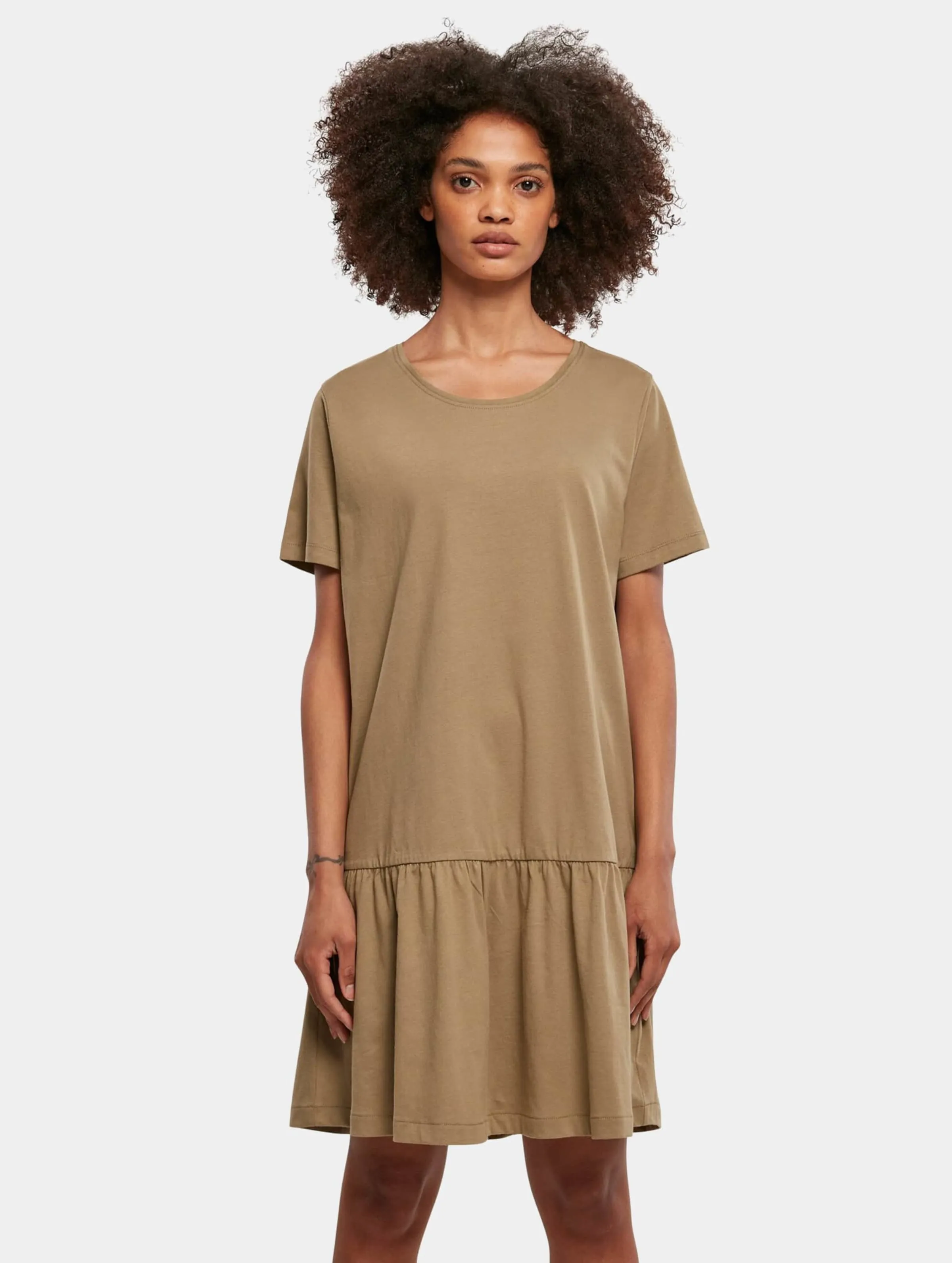 Urban Classics Ladies Valance Tee