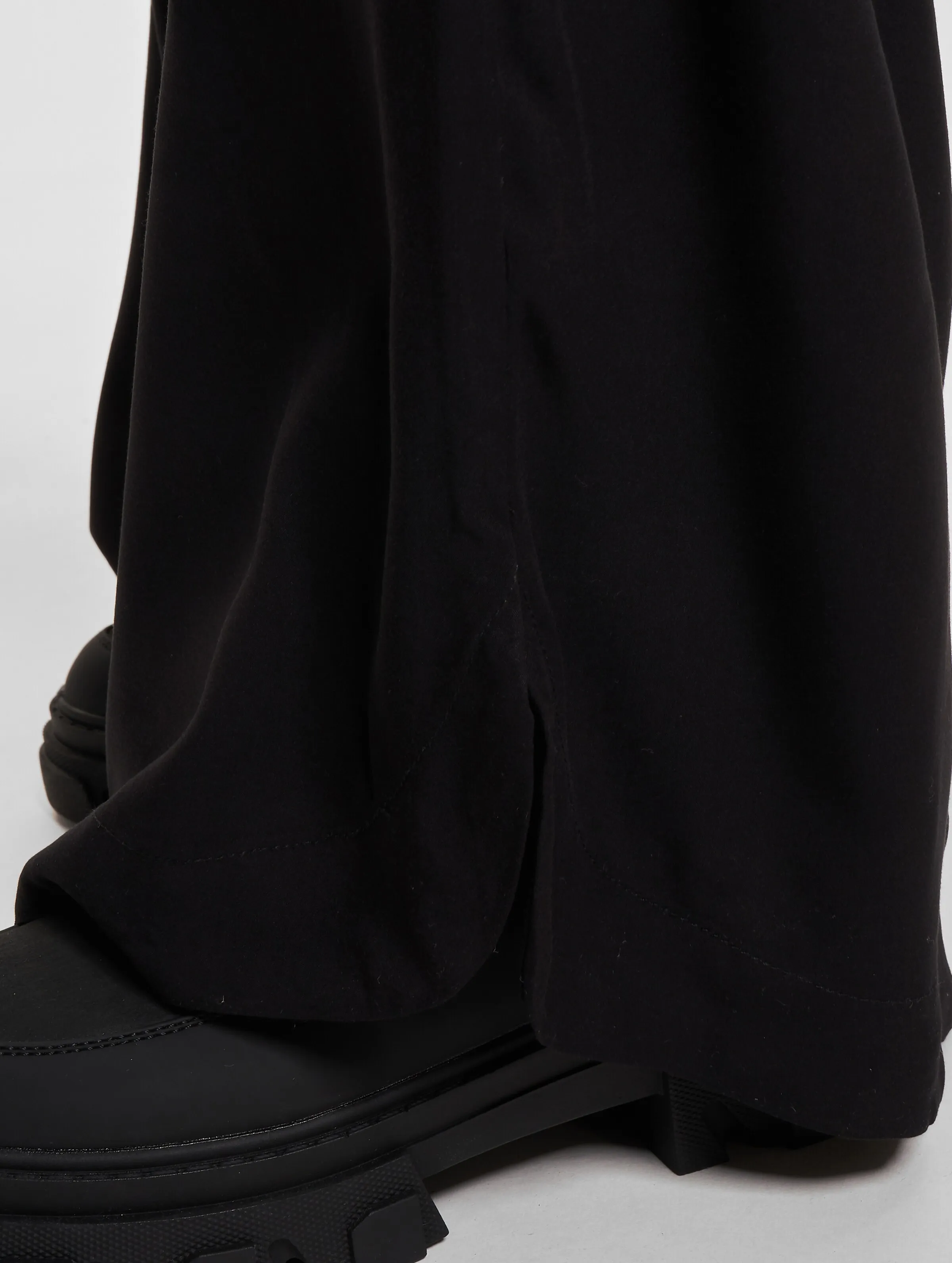 Urban Classics Ladies Wide Leg Viscose