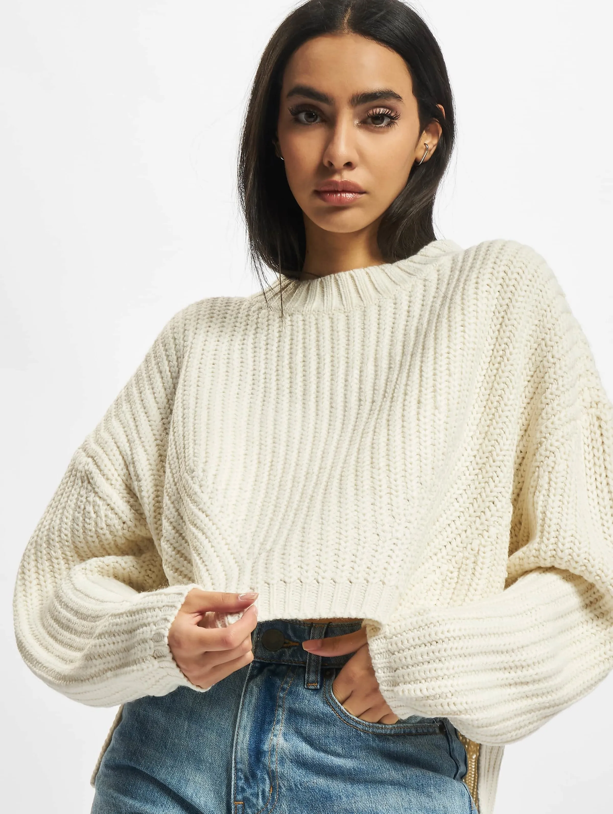 Urban Classics Ladies Wide Oversize