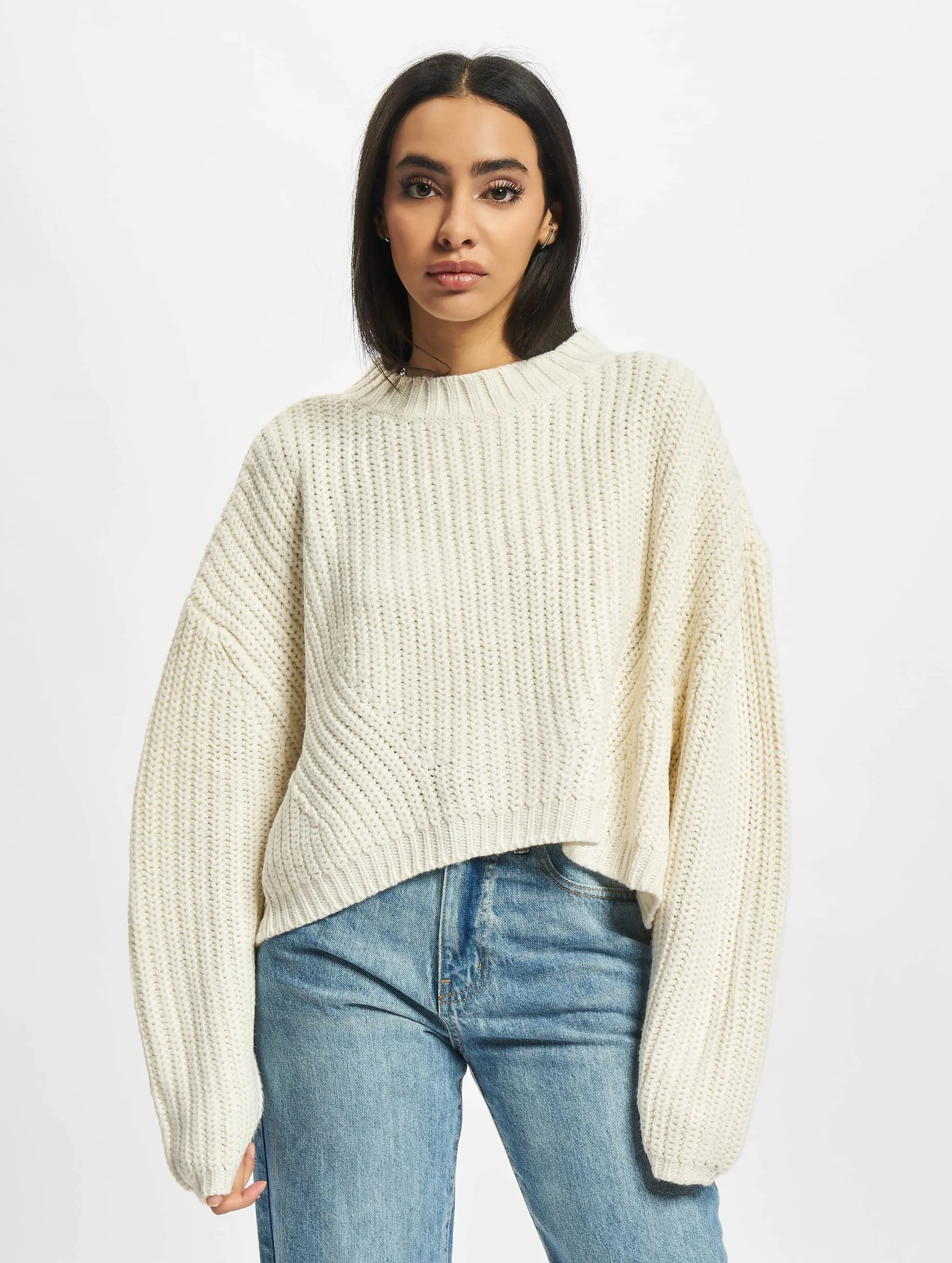 Urban Classics Ladies Wide Oversize