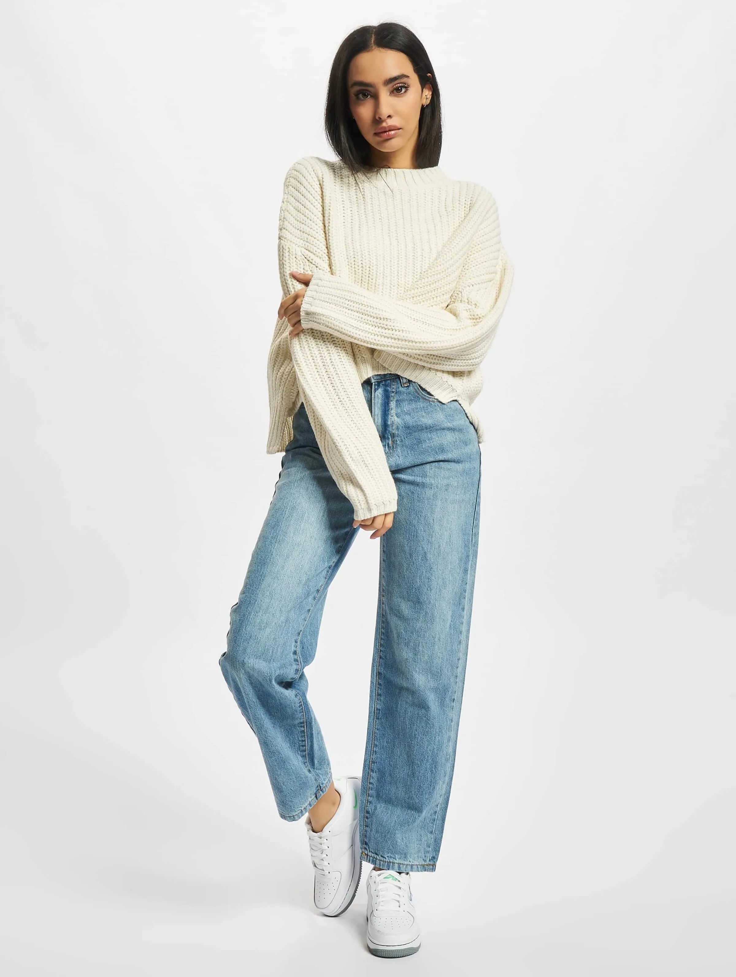 Urban Classics Ladies Wide Oversize