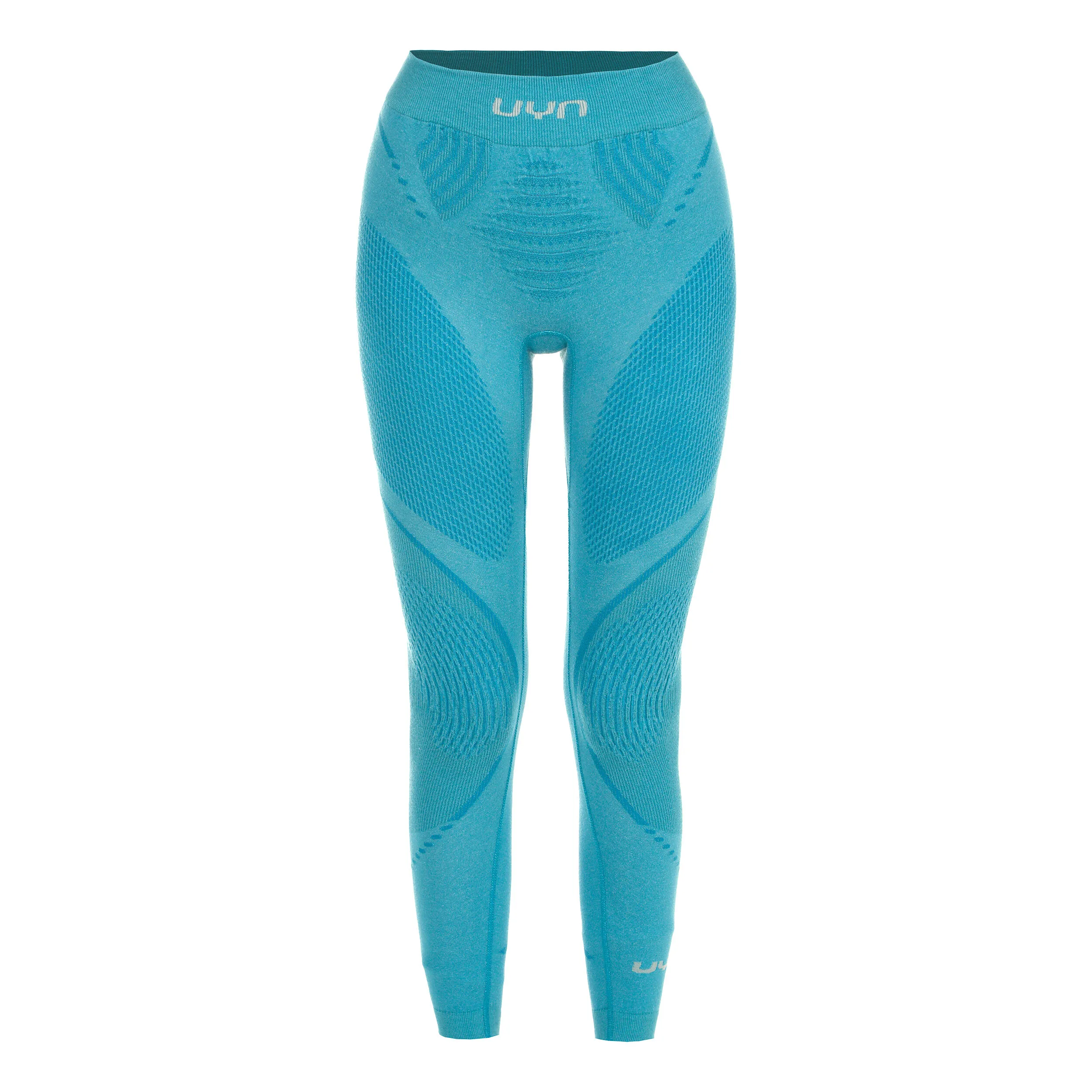 UYN Elevatyon Biomorph Mallas Para Correr Mujeres