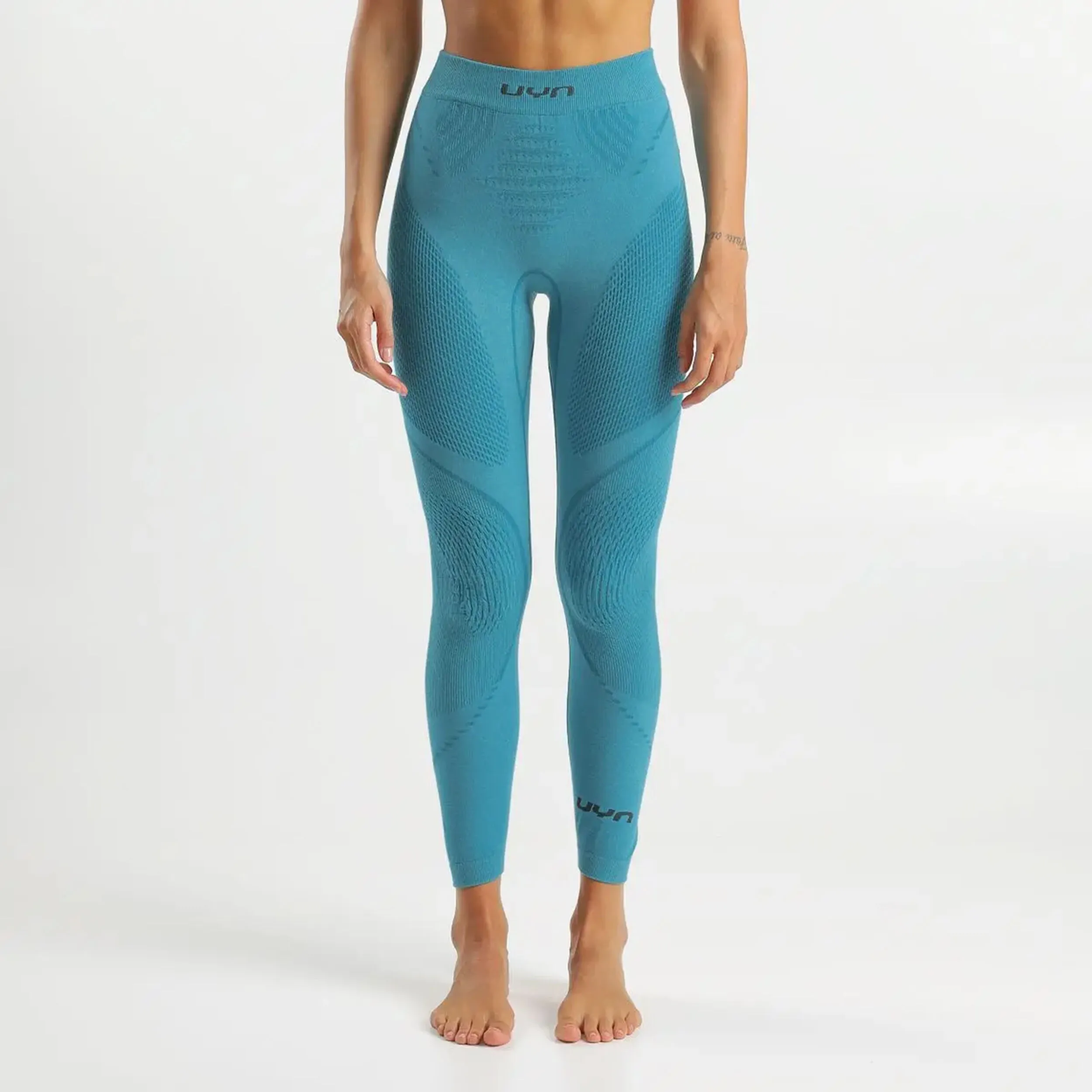 UYN Elevatyon Biomorph Mallas Para Correr Mujeres