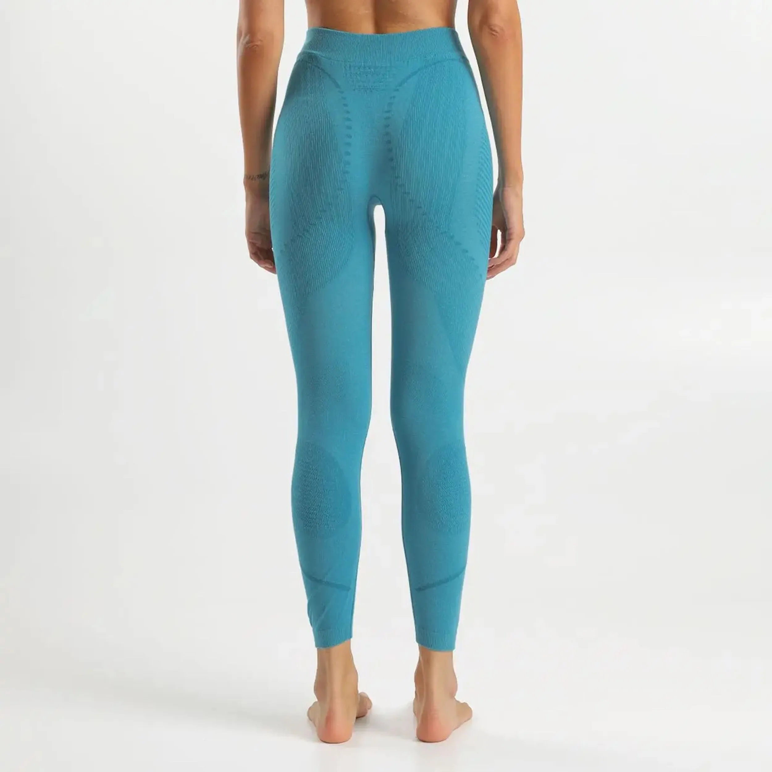 UYN Elevatyon Biomorph Mallas Para Correr Mujeres