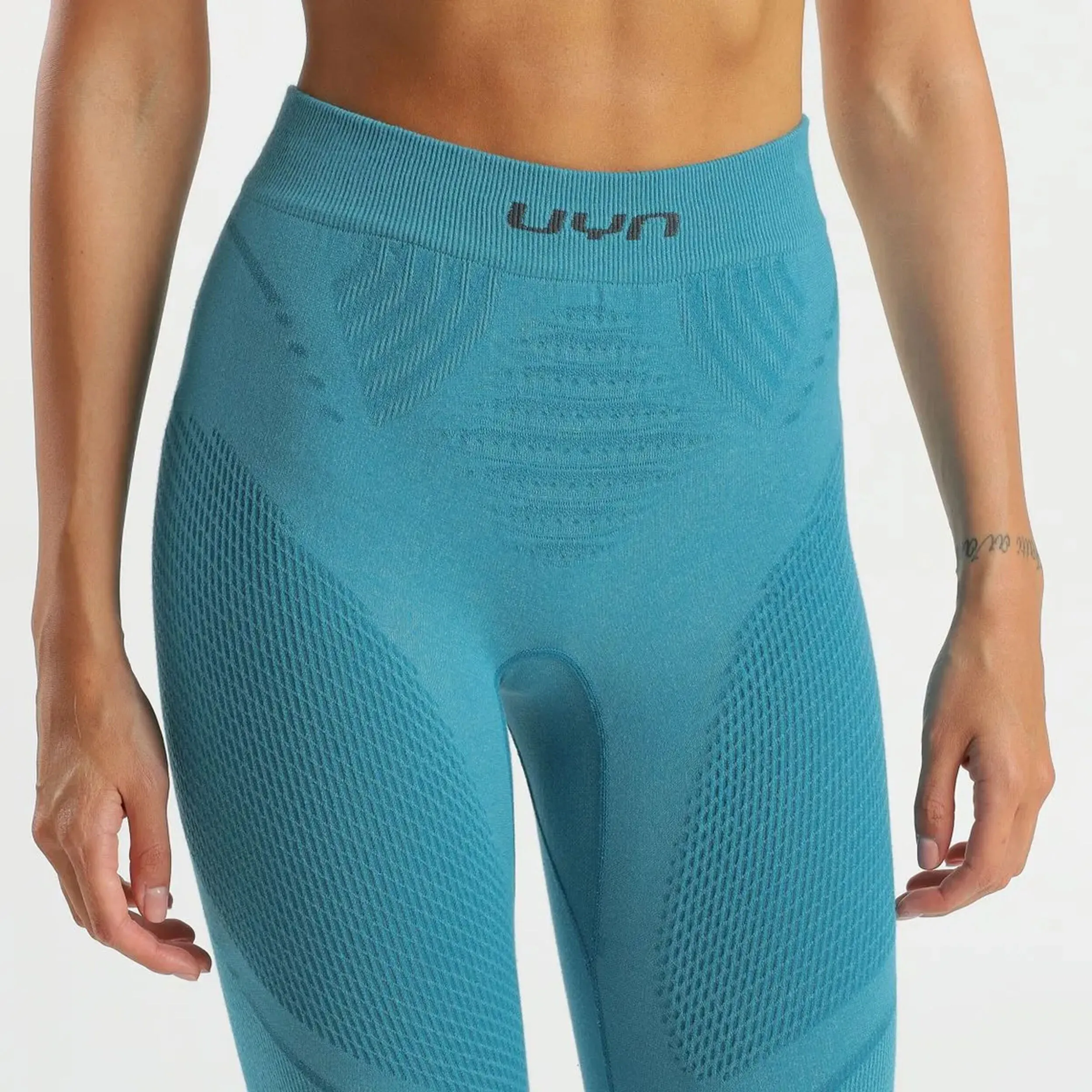 UYN Elevatyon Biomorph Mallas Para Correr Mujeres