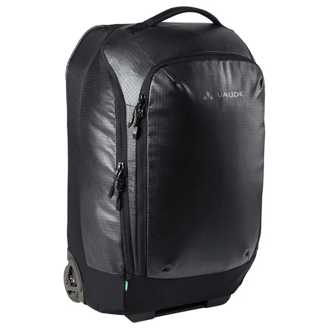VAUDE CITYTRAVEL CARRYON, BLACK