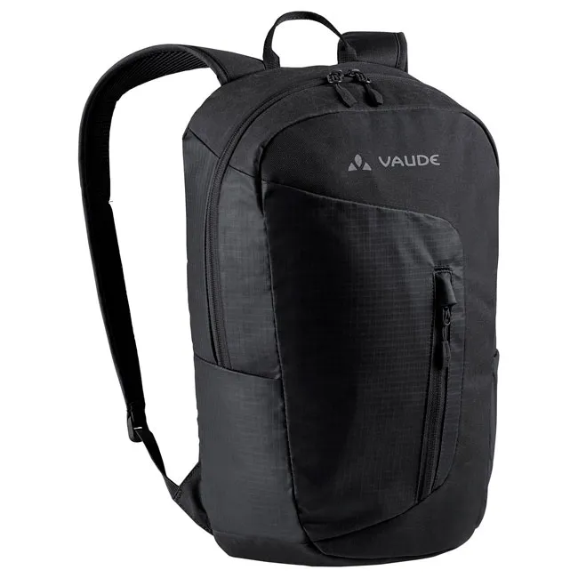 vaude Tecolog Ii 14 City, Black