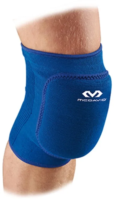 Vendaje para rodillas Mc David KNEE PADS 