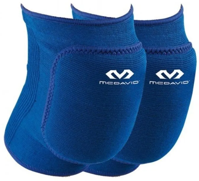 Vendaje para rodillas Mc David KNEE PADS 