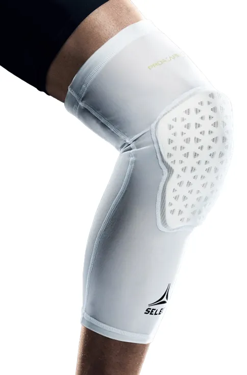Vendaje para rodillas Select Compression bandage knee long v23