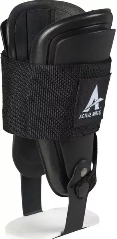 VENDAJE PARA TOBILLOS SELECT ACTIVE ANKLE T2