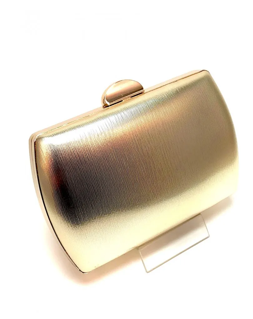 VENTA ONLINE BOLSOS DE FIESTA DORADOS