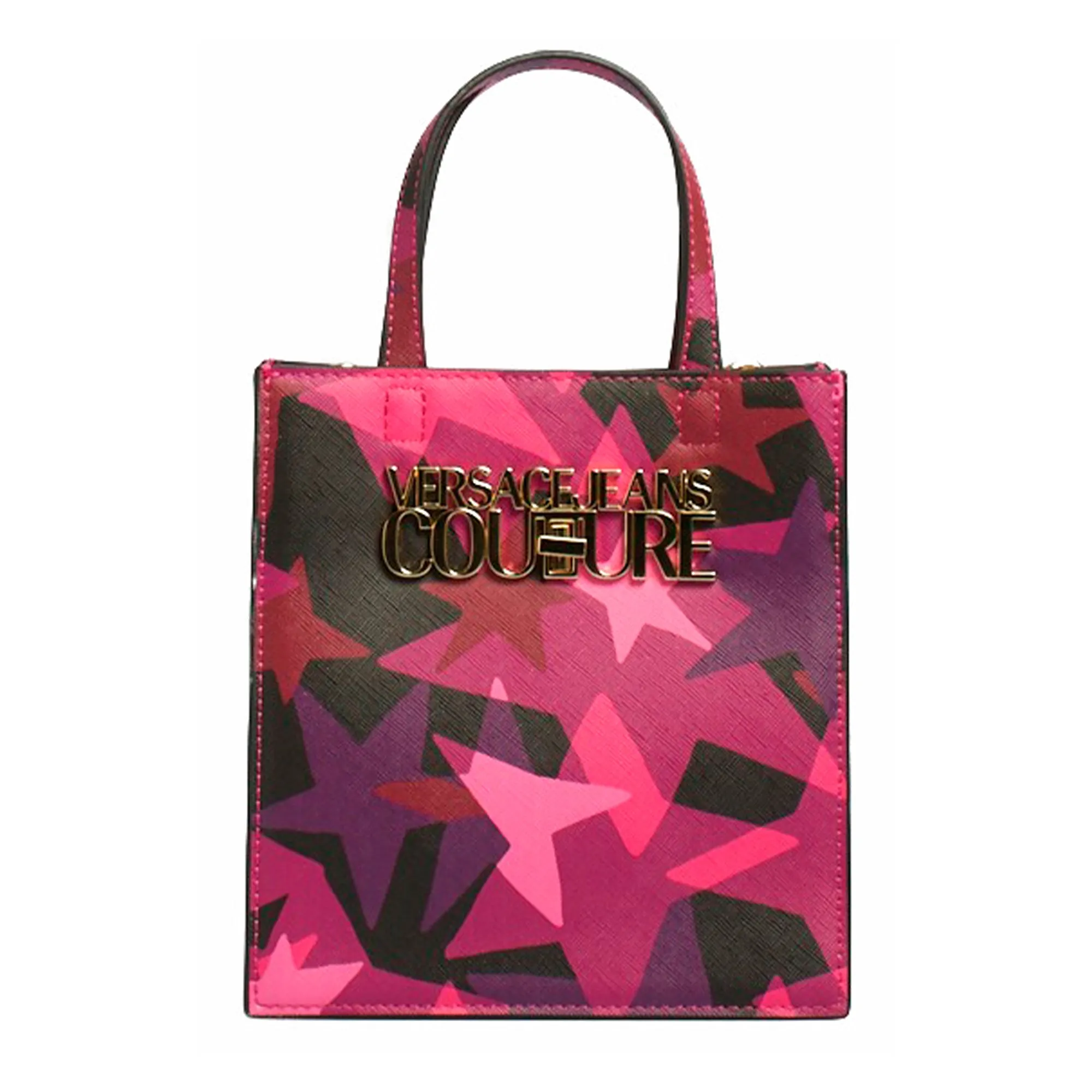 VERSACE JEANS Bolsos OR7 CRIMSON/MUL