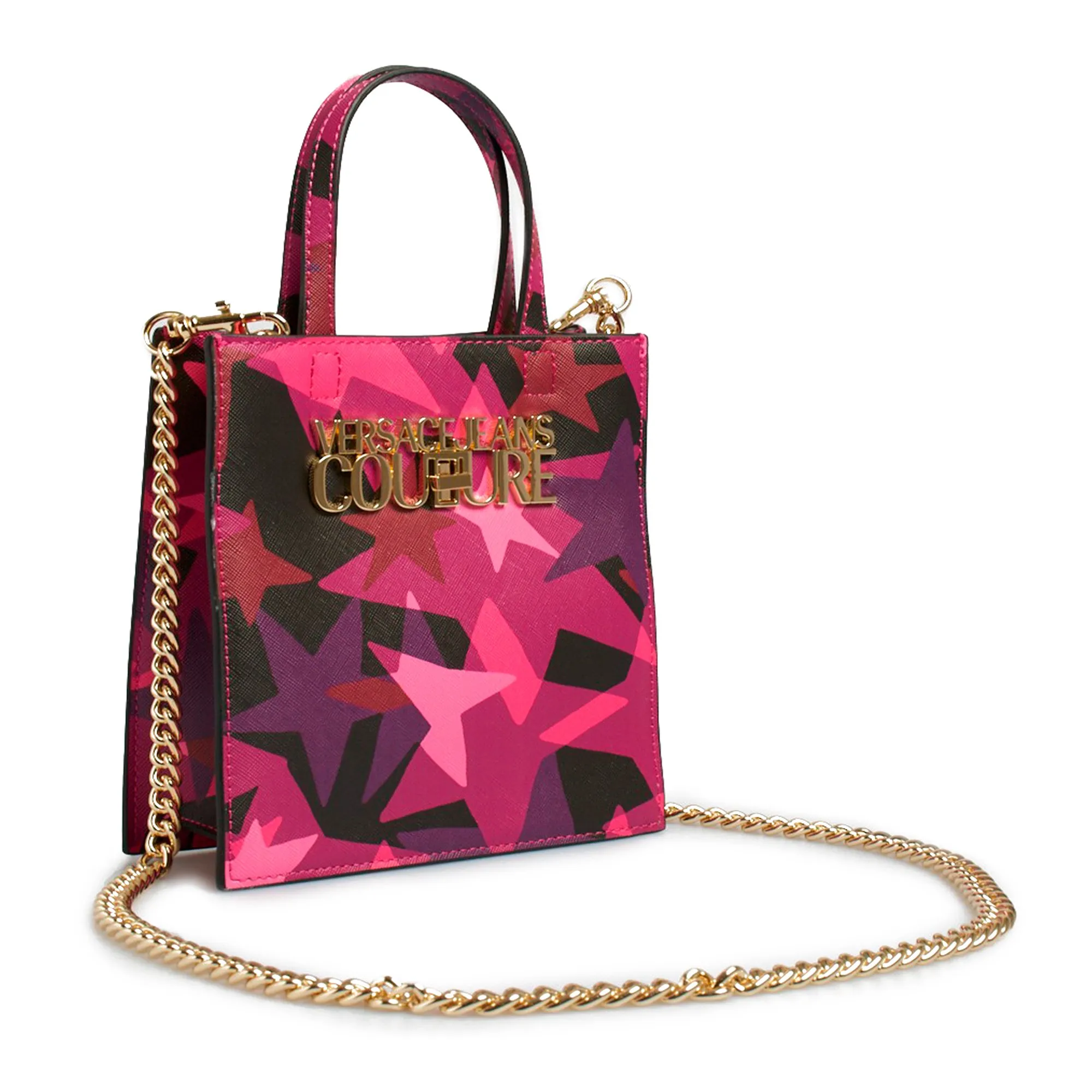VERSACE JEANS Bolsos OR7 CRIMSON/MUL