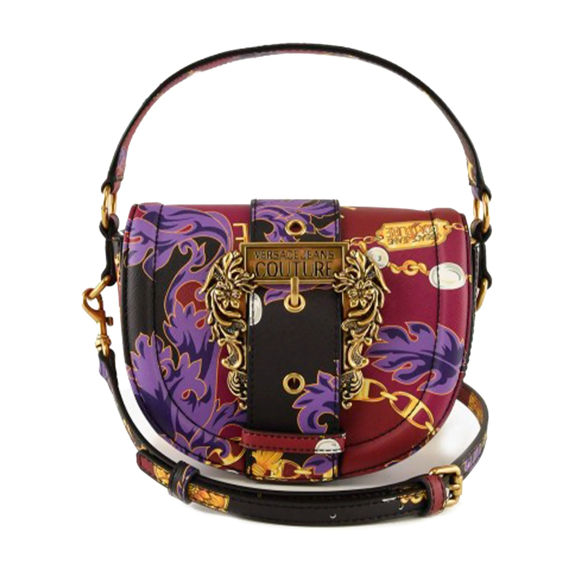 VERSACE JEANS Bolsos QE1 MULTI/GOLD