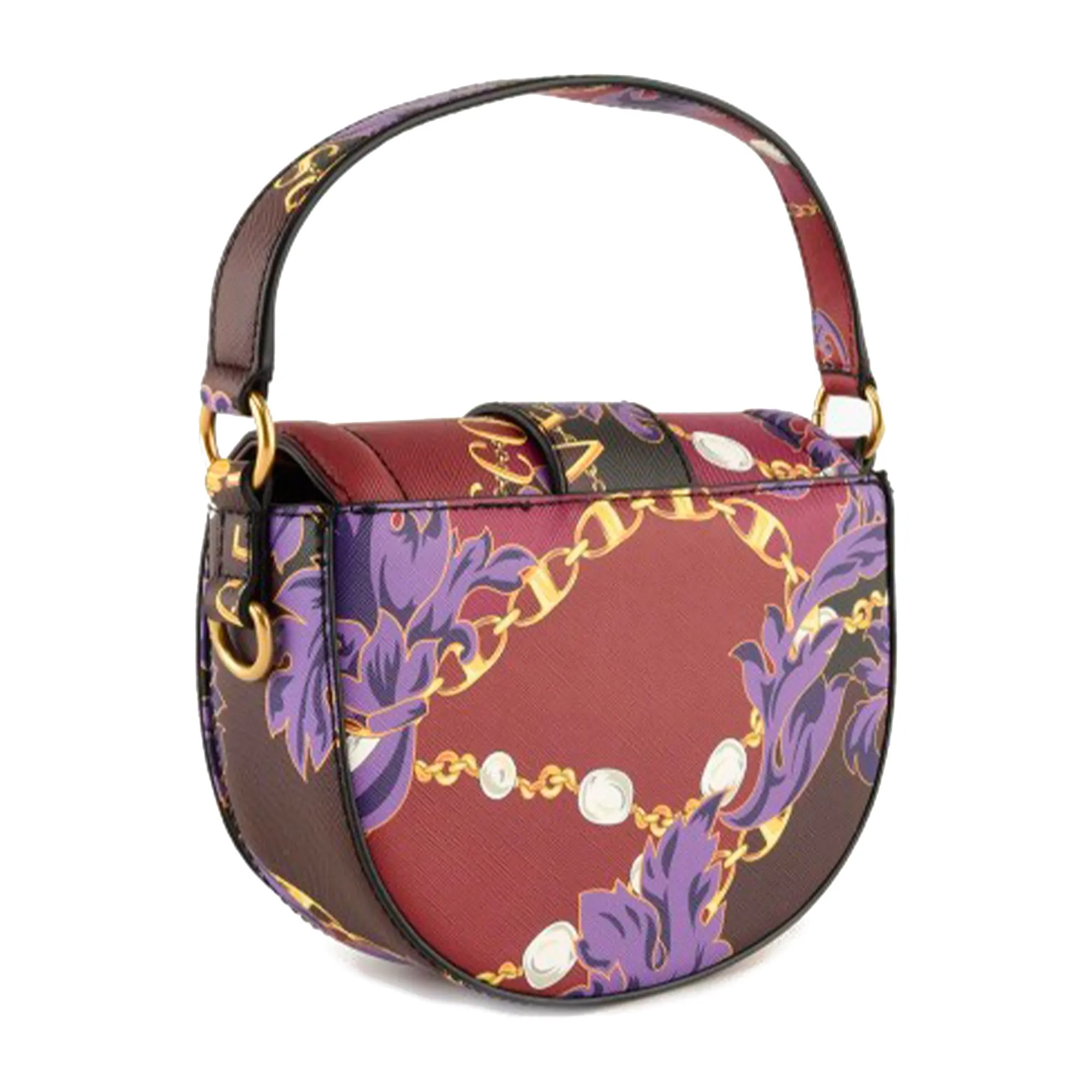 VERSACE JEANS Bolsos QE1 MULTI/GOLD