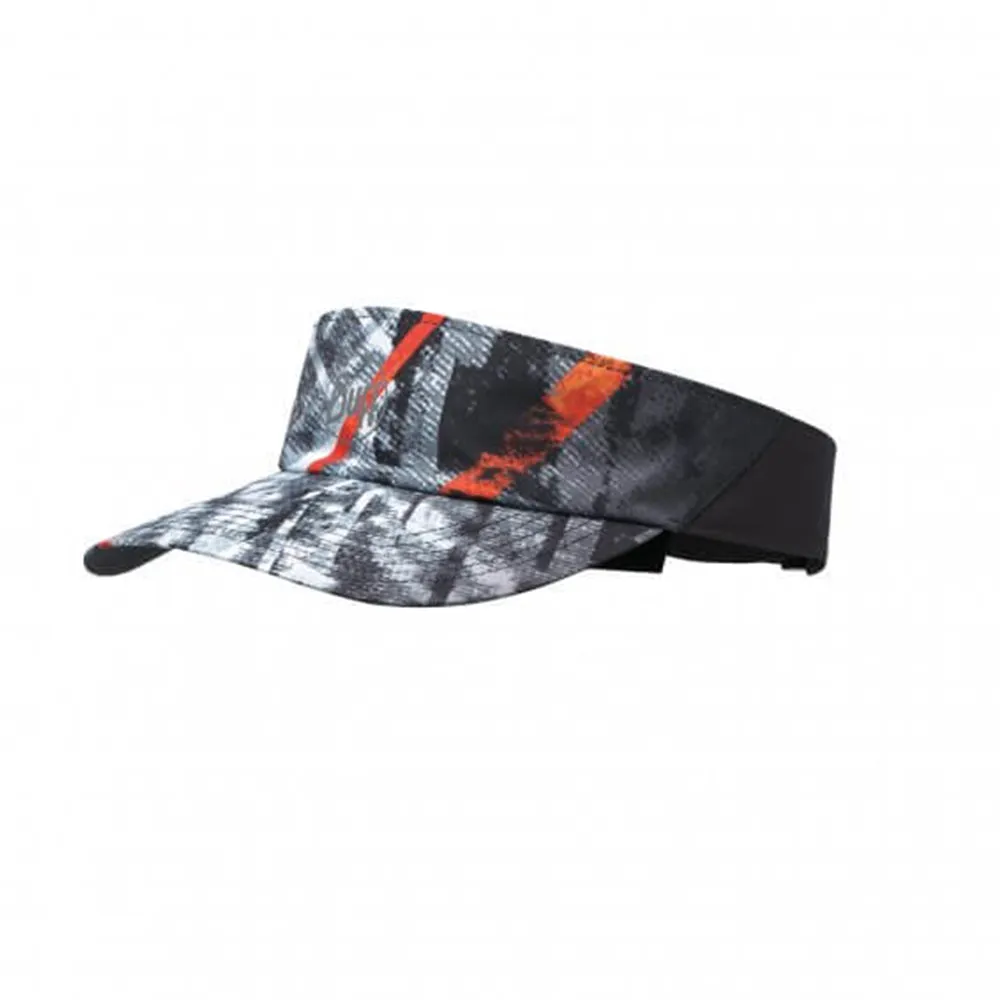 VISOR RCITY JUNGLE GREY