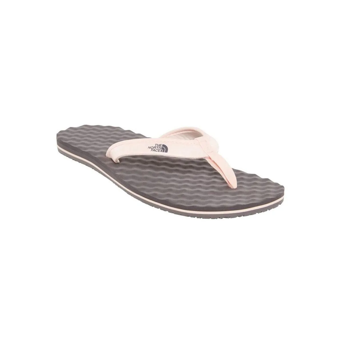 W BASE CAMP MINI RABBIT GREY/PIN
