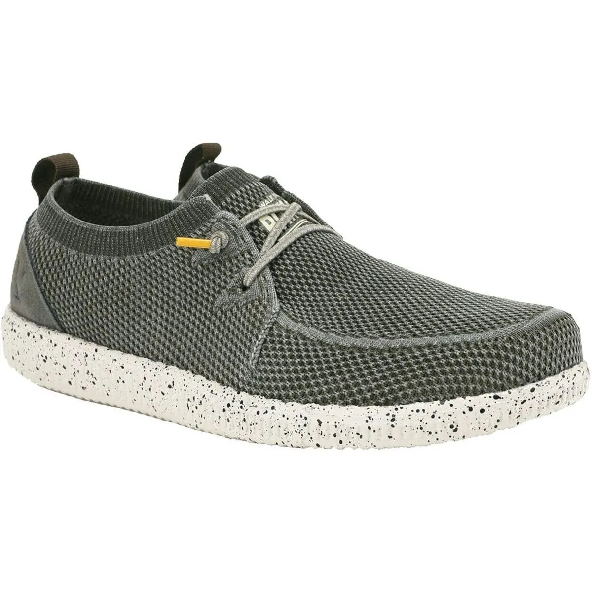 Wallabi fly washed