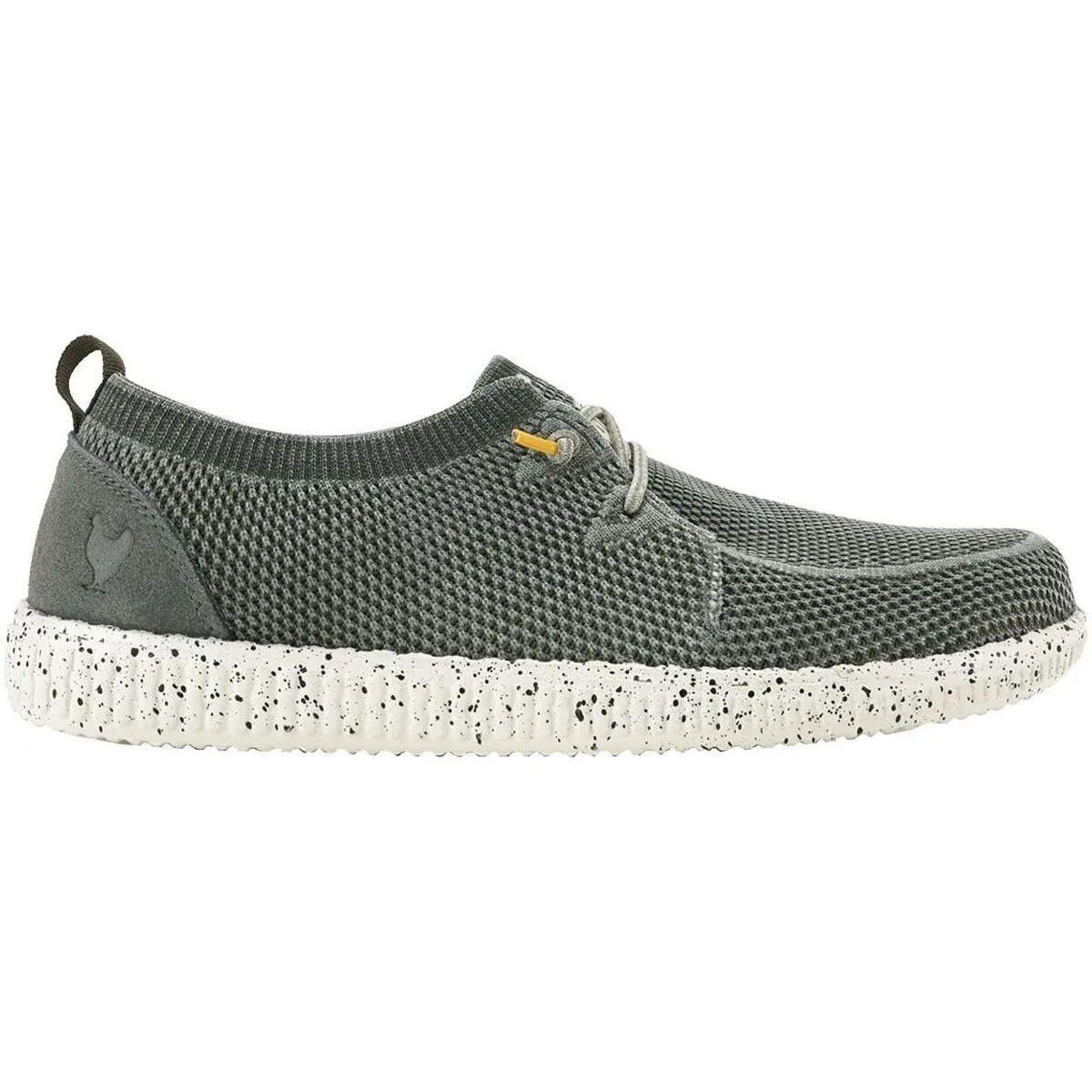 Wallabi fly washed