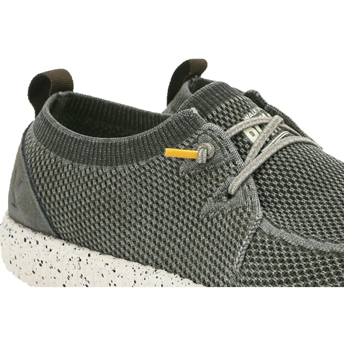 Wallabi fly washed