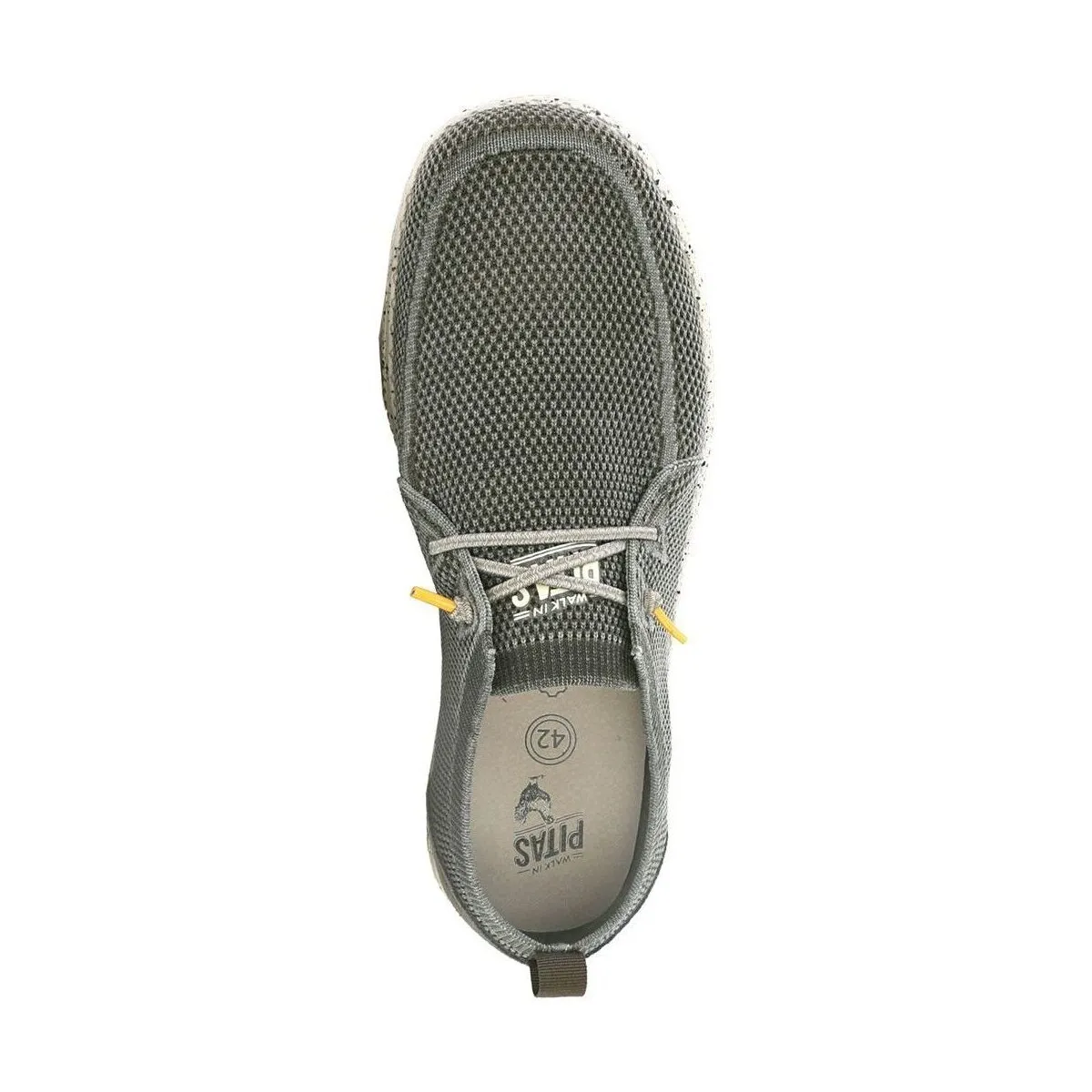 Wallabi fly washed