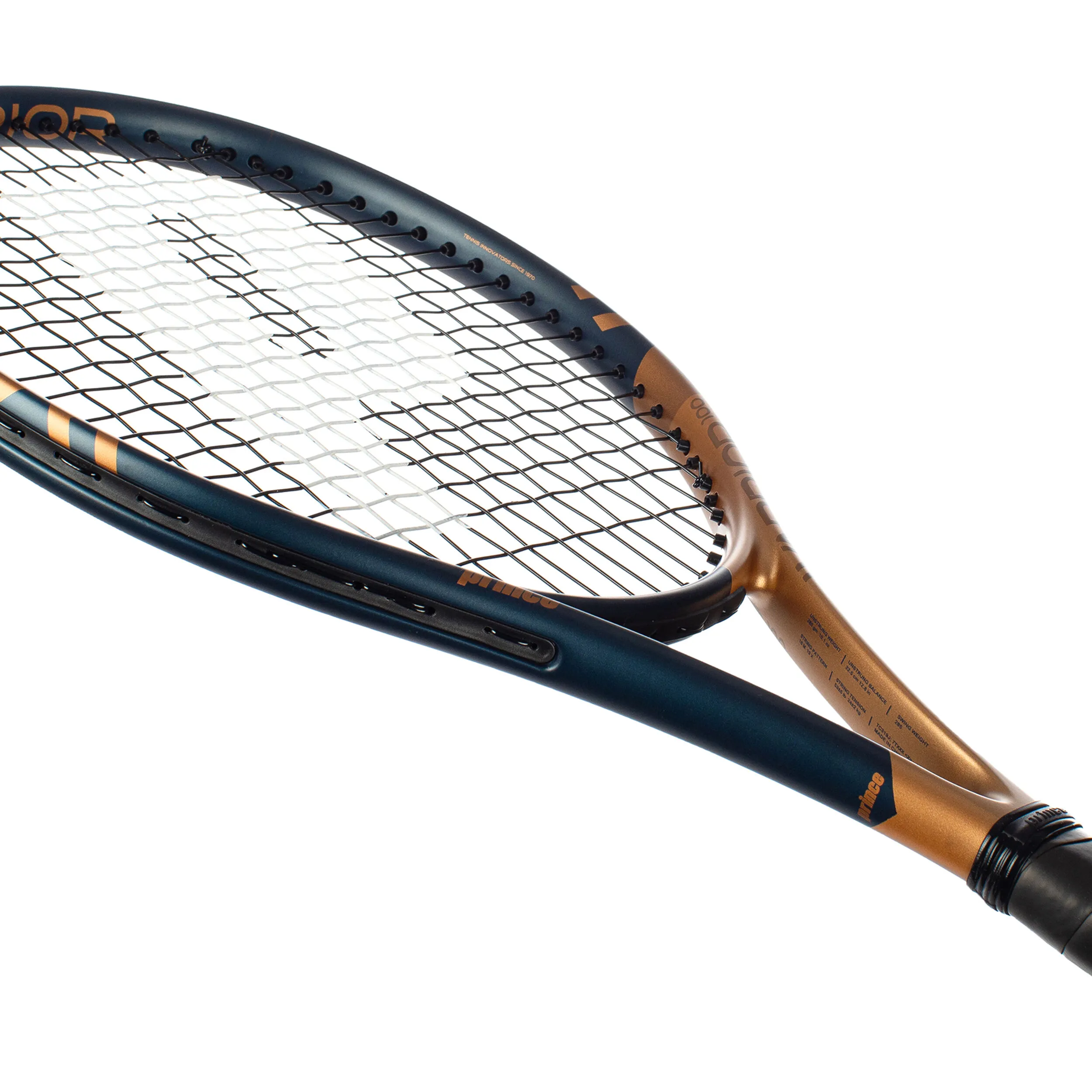 Warrior 100 (300g)
