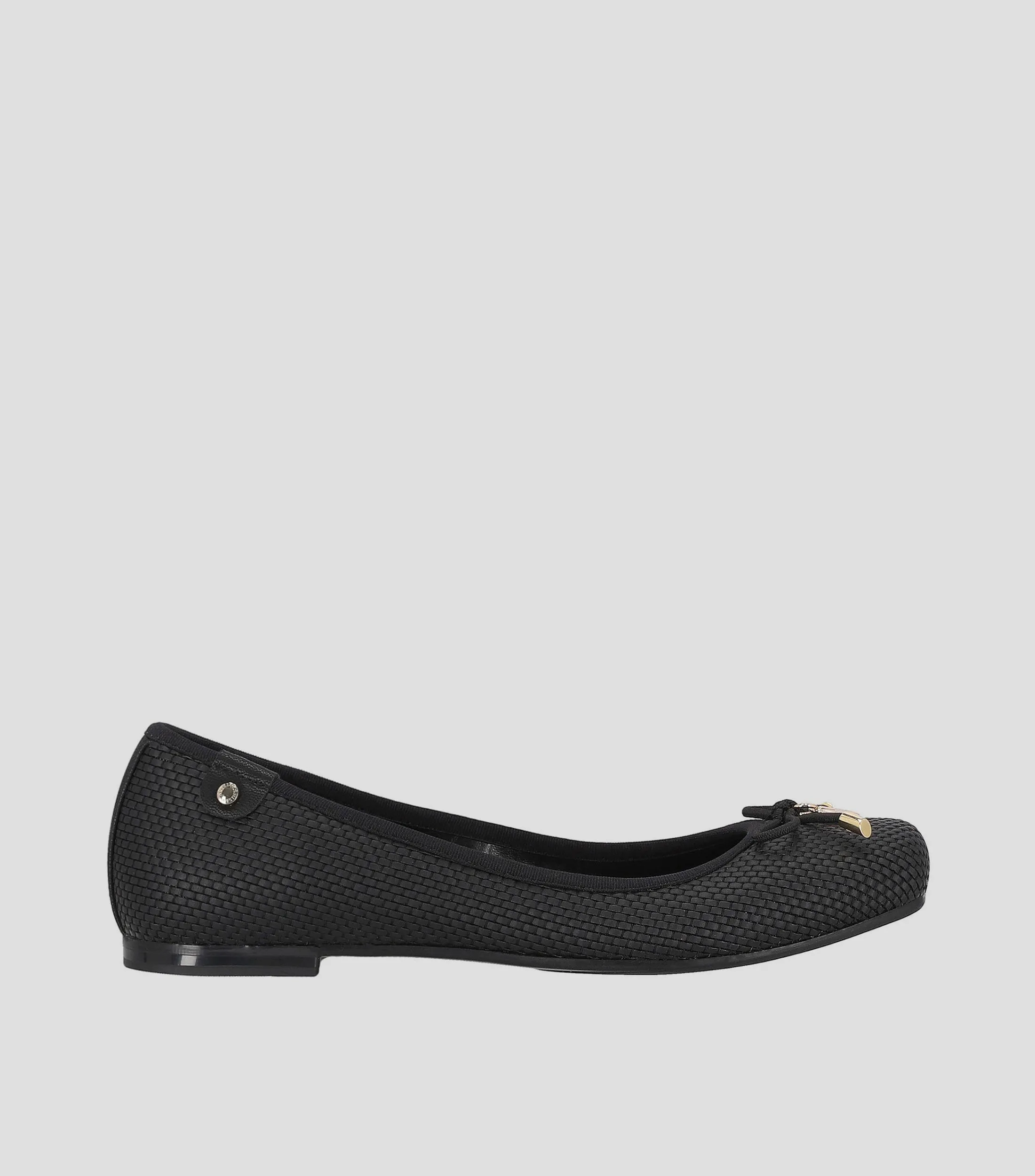 Westies Flats con moño Mujer